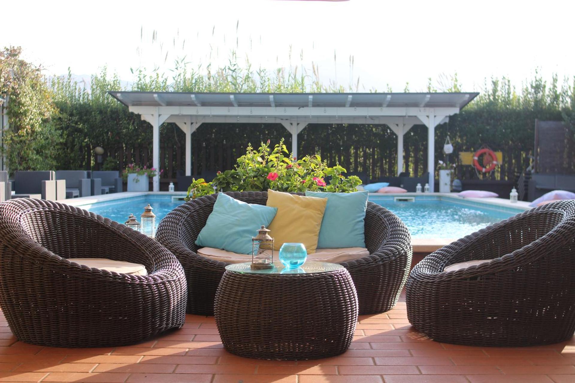 Hotel Cristallo Relais, Sure Hotel Collection By Best Western - Photo 39