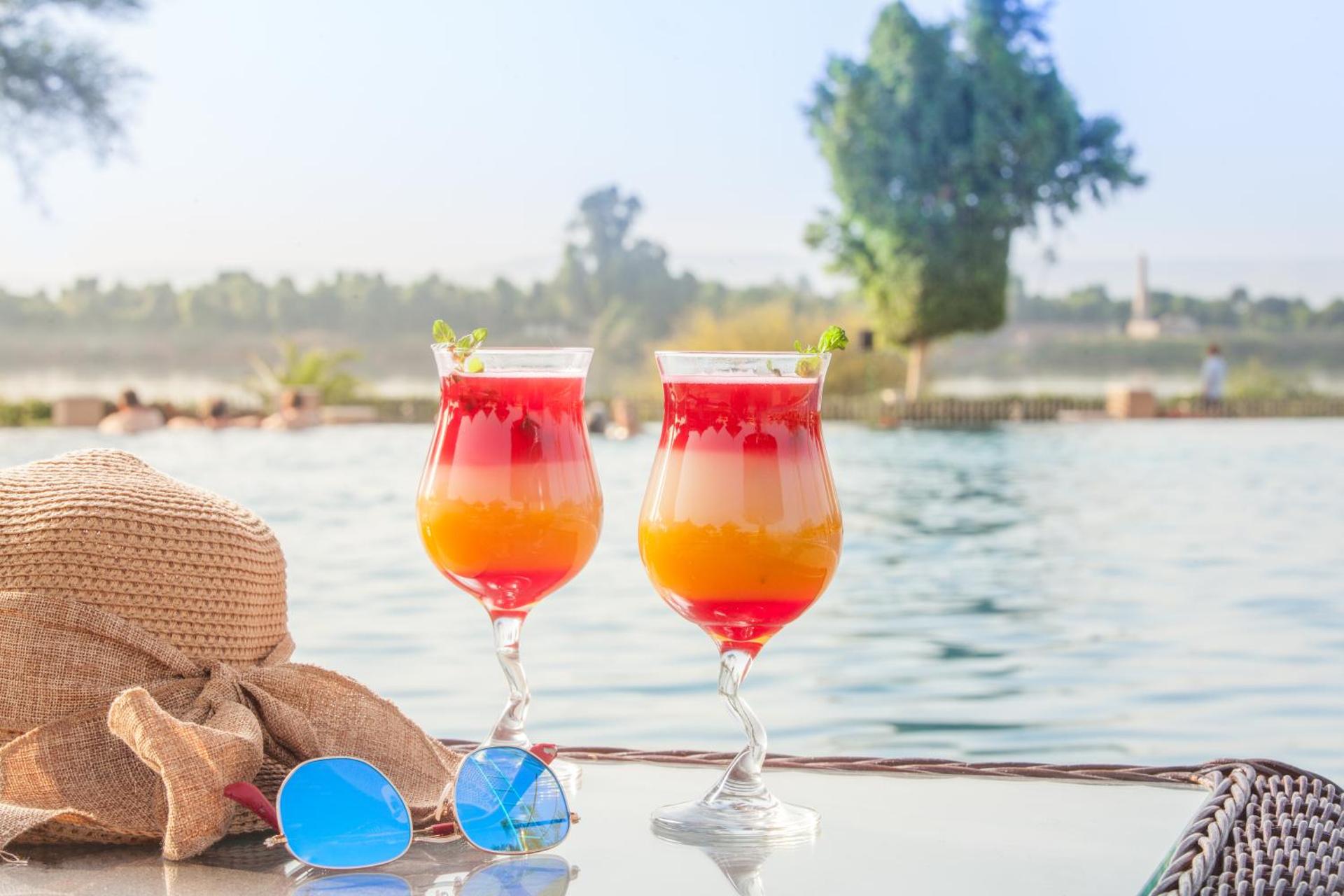 Jolie Ville Hotel & Spa Kings Island Luxor - Photo 78