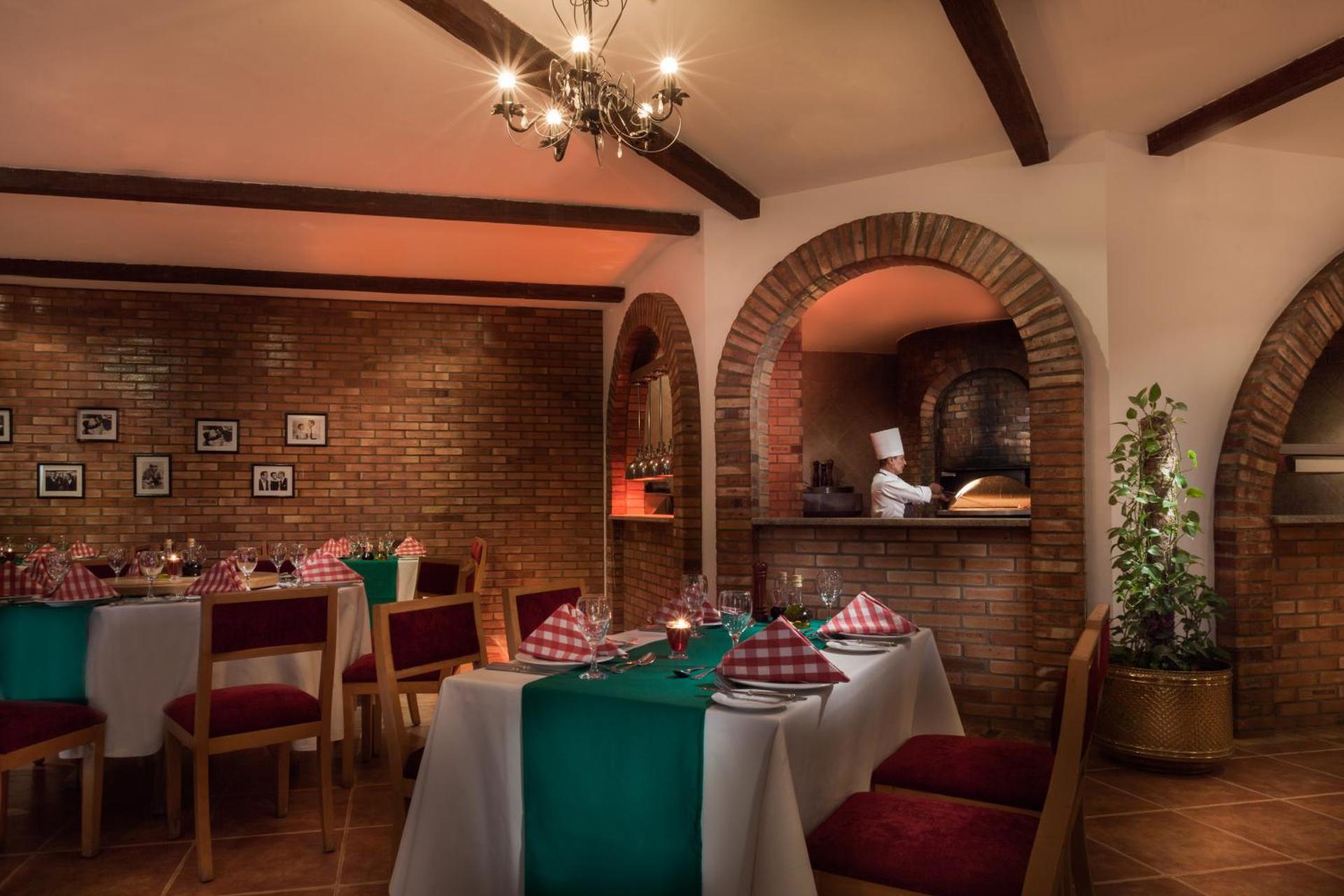 Jolie Ville Hotel & Spa Kings Island Luxor - Photo 161