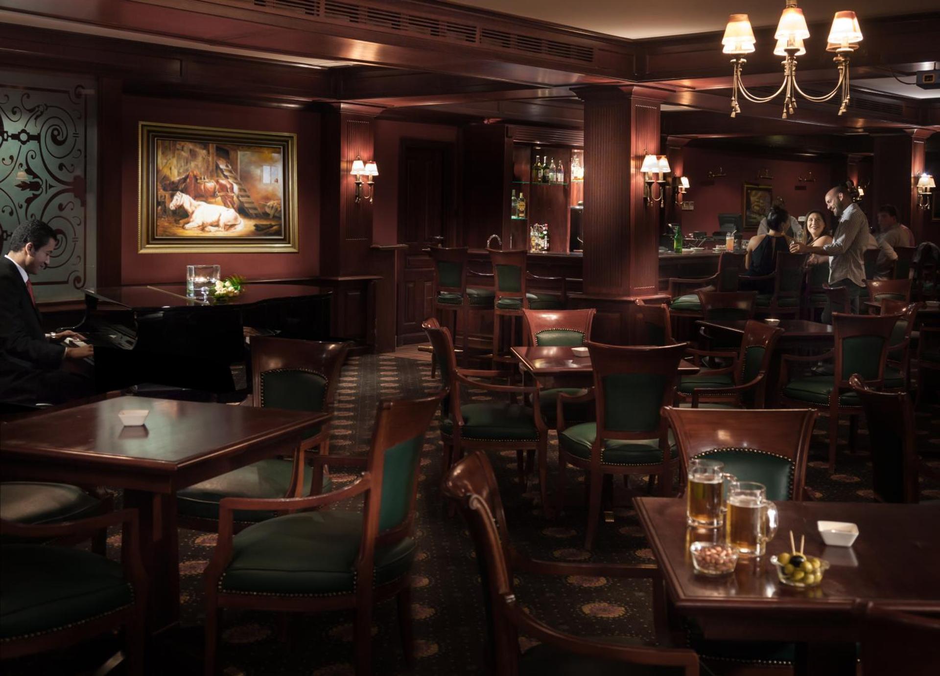 Jolie Ville Hotel & Spa Kings Island Luxor - Photo 180