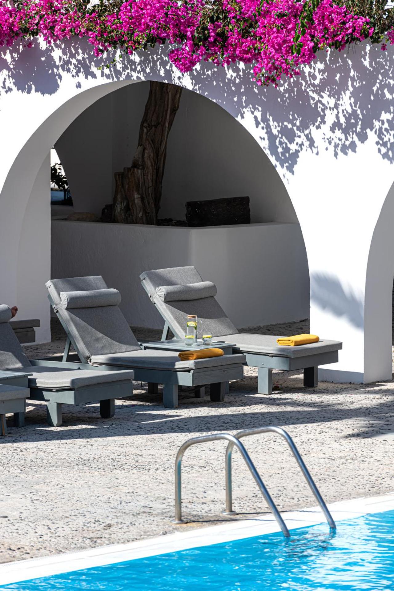 Santorini Kastelli Resort - Photo 116