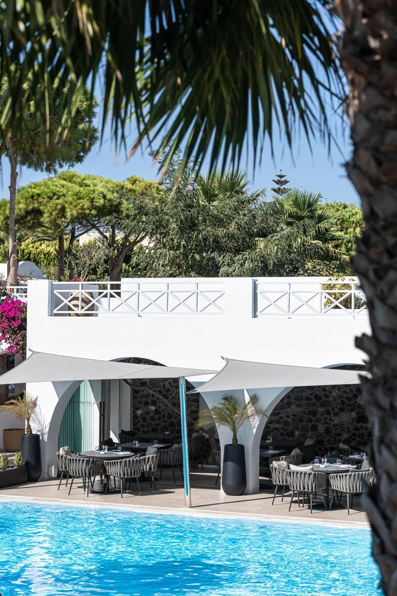 Santorini Kastelli Resort - Photo 33