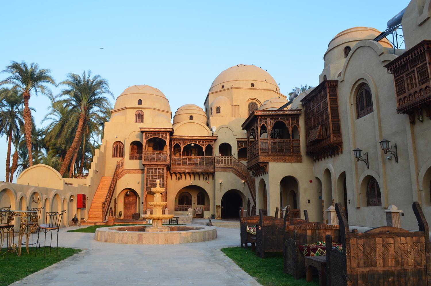 Djorff Palace - Photo 189