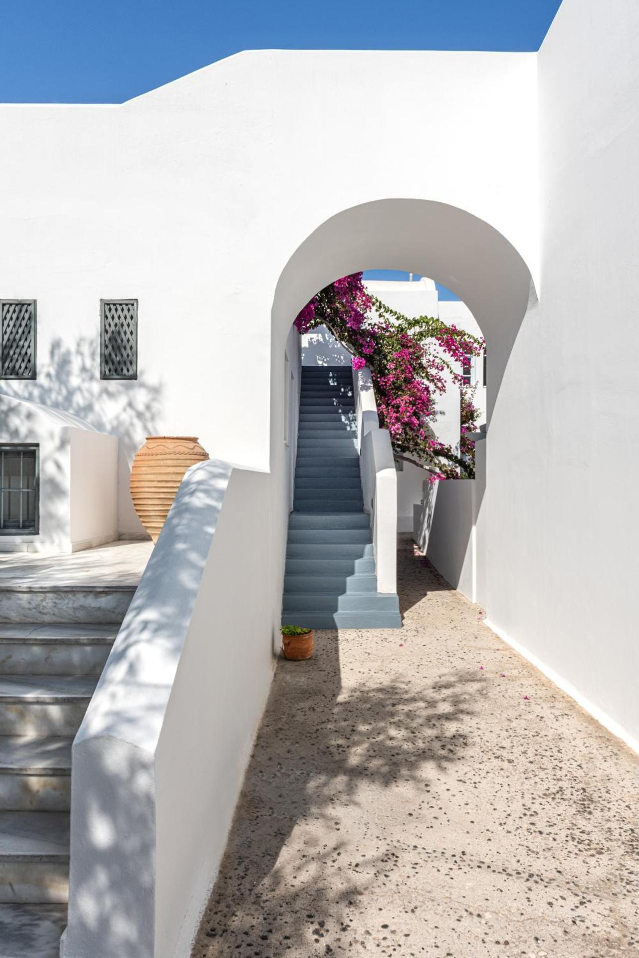 Santorini Kastelli Resort - Photo 117