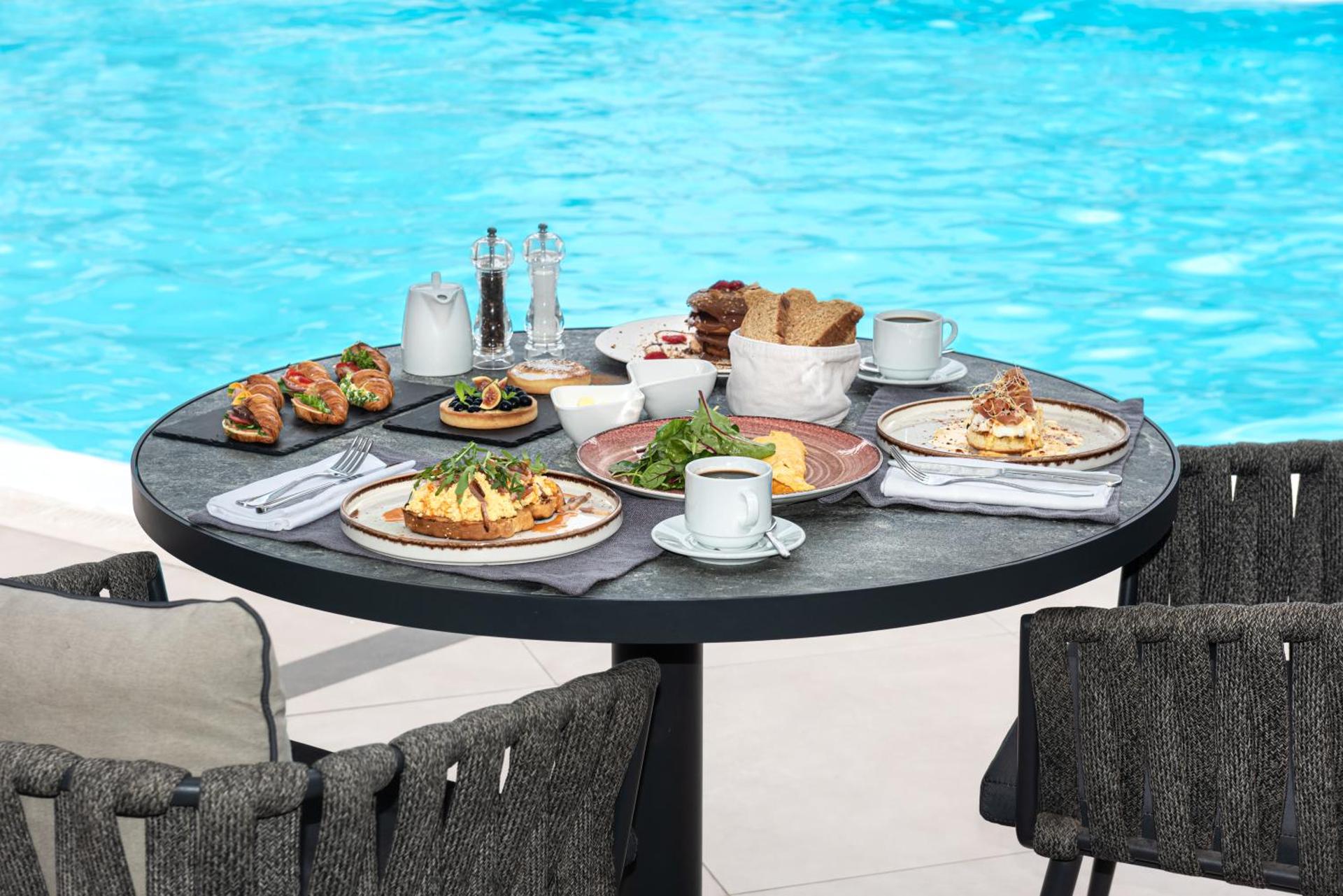 Santorini Kastelli Resort - Photo 30