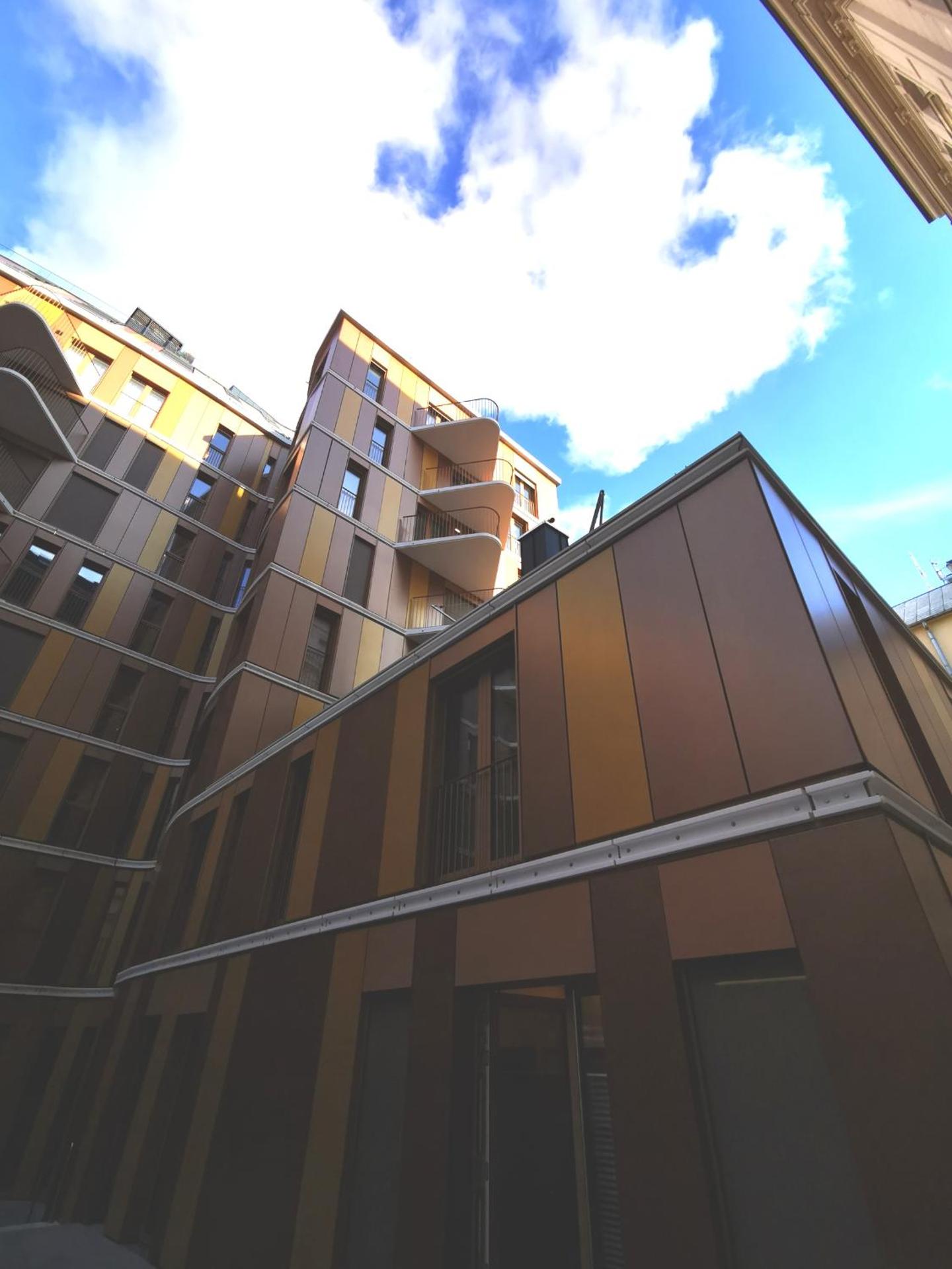 Katharina City Apartments - Photo 11