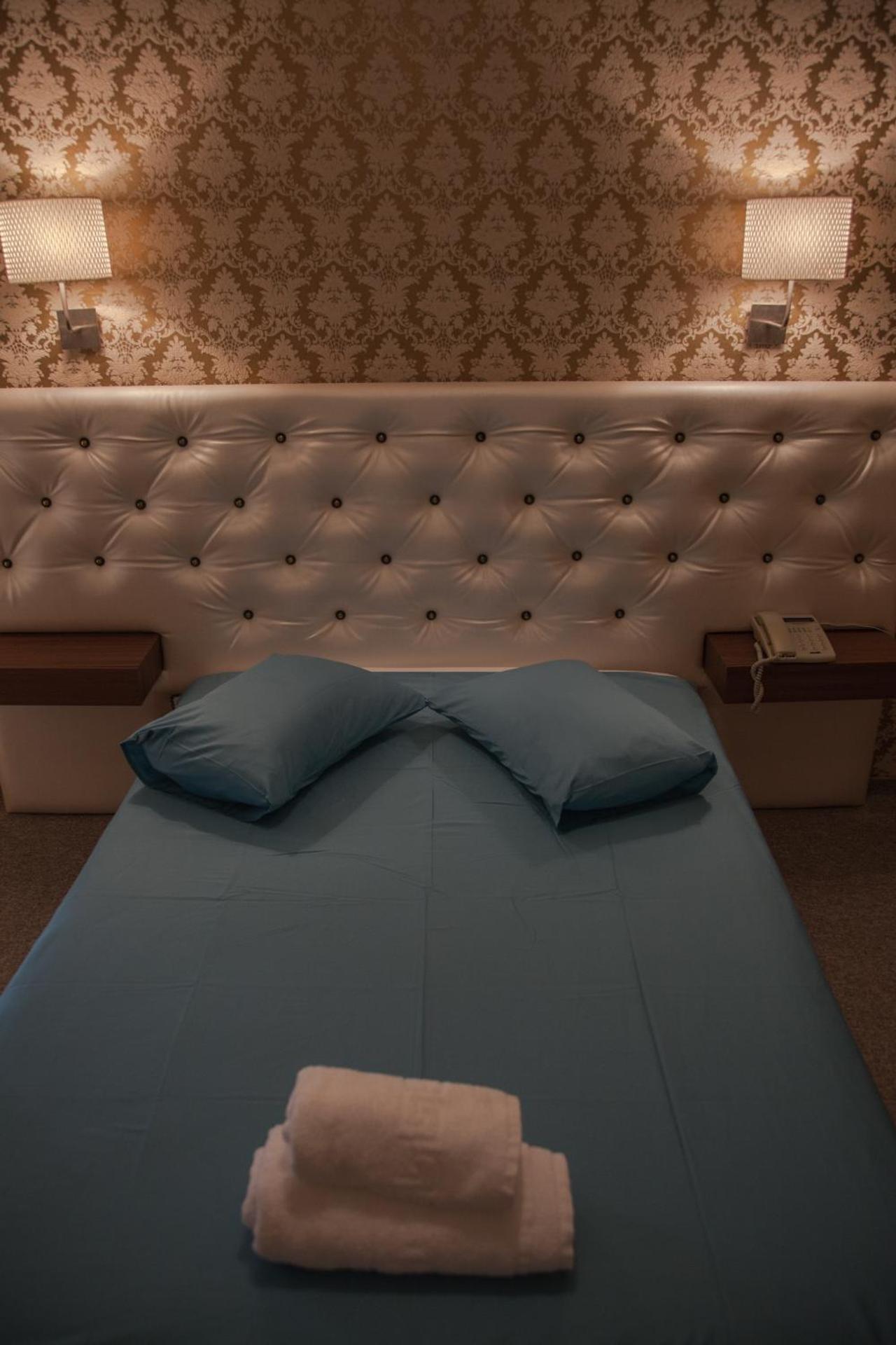 Hotel Liberty - Photo 55