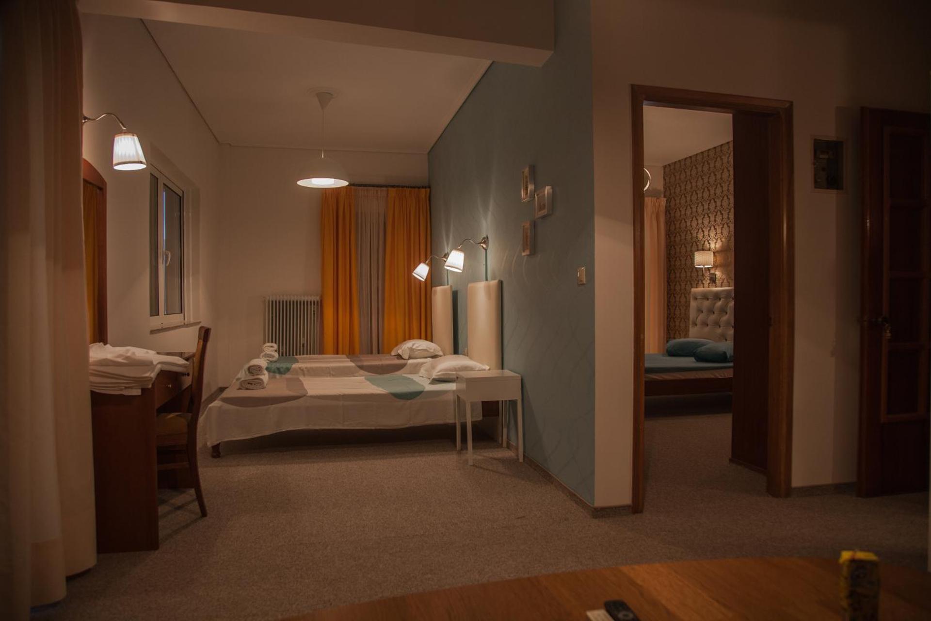 Hotel Liberty - Photo 54
