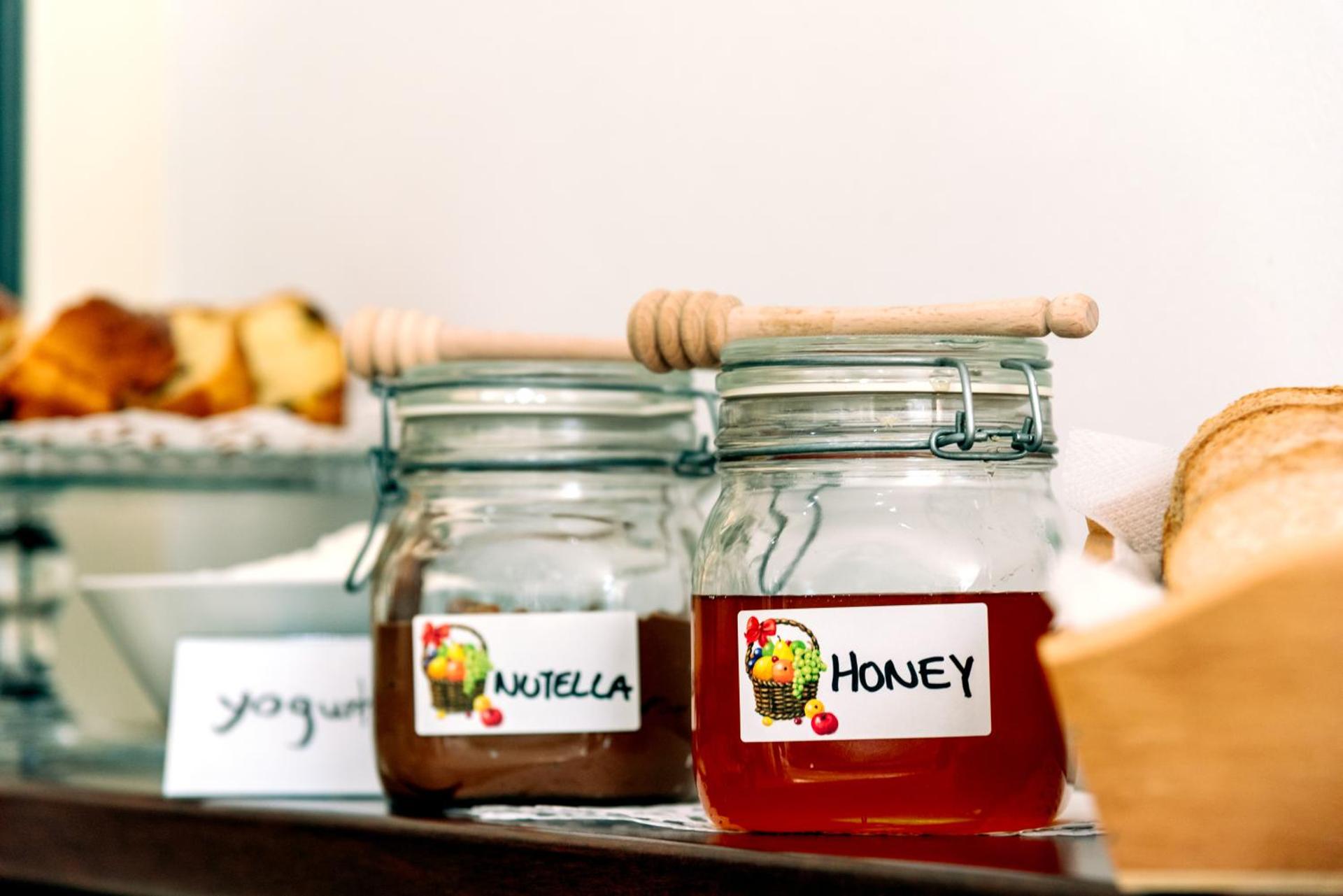 Casa Di Roma - Photo 79