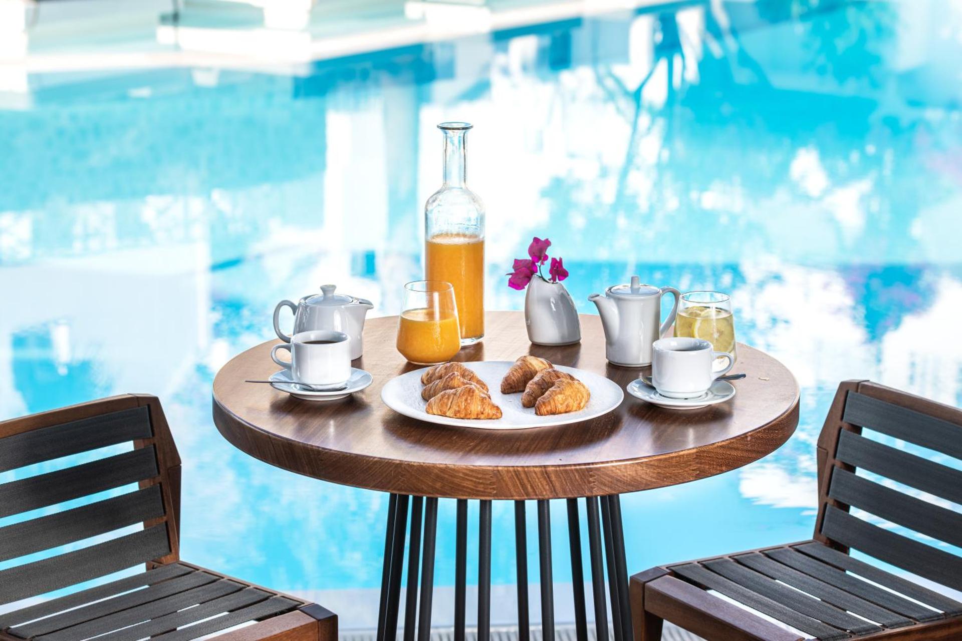 Santorini Kastelli Resort - Photo 24