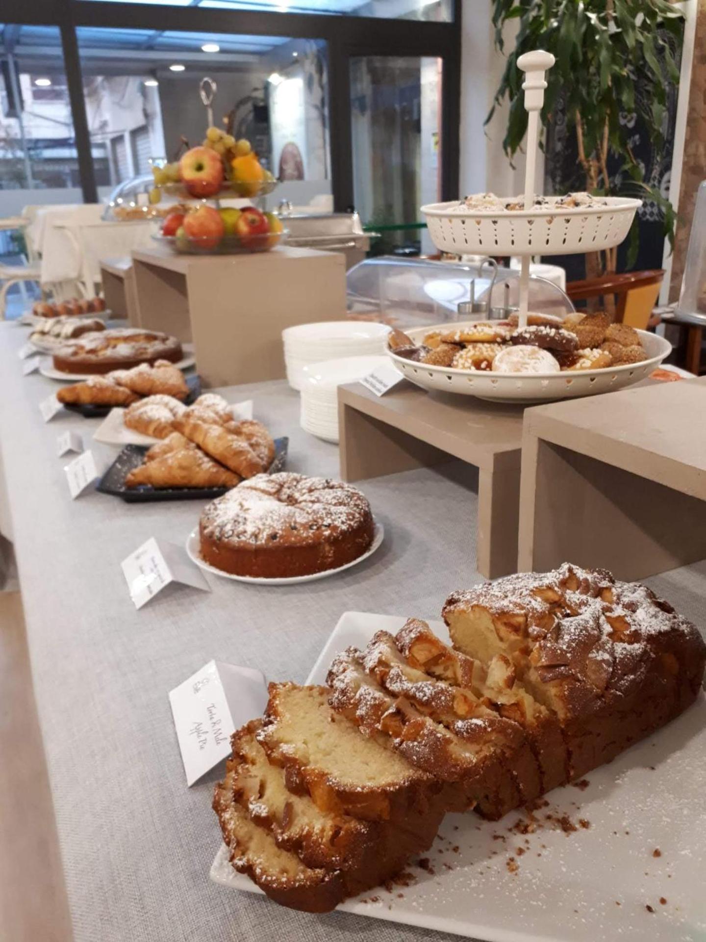 Hotel Elite Palermo Centro - Photo 66