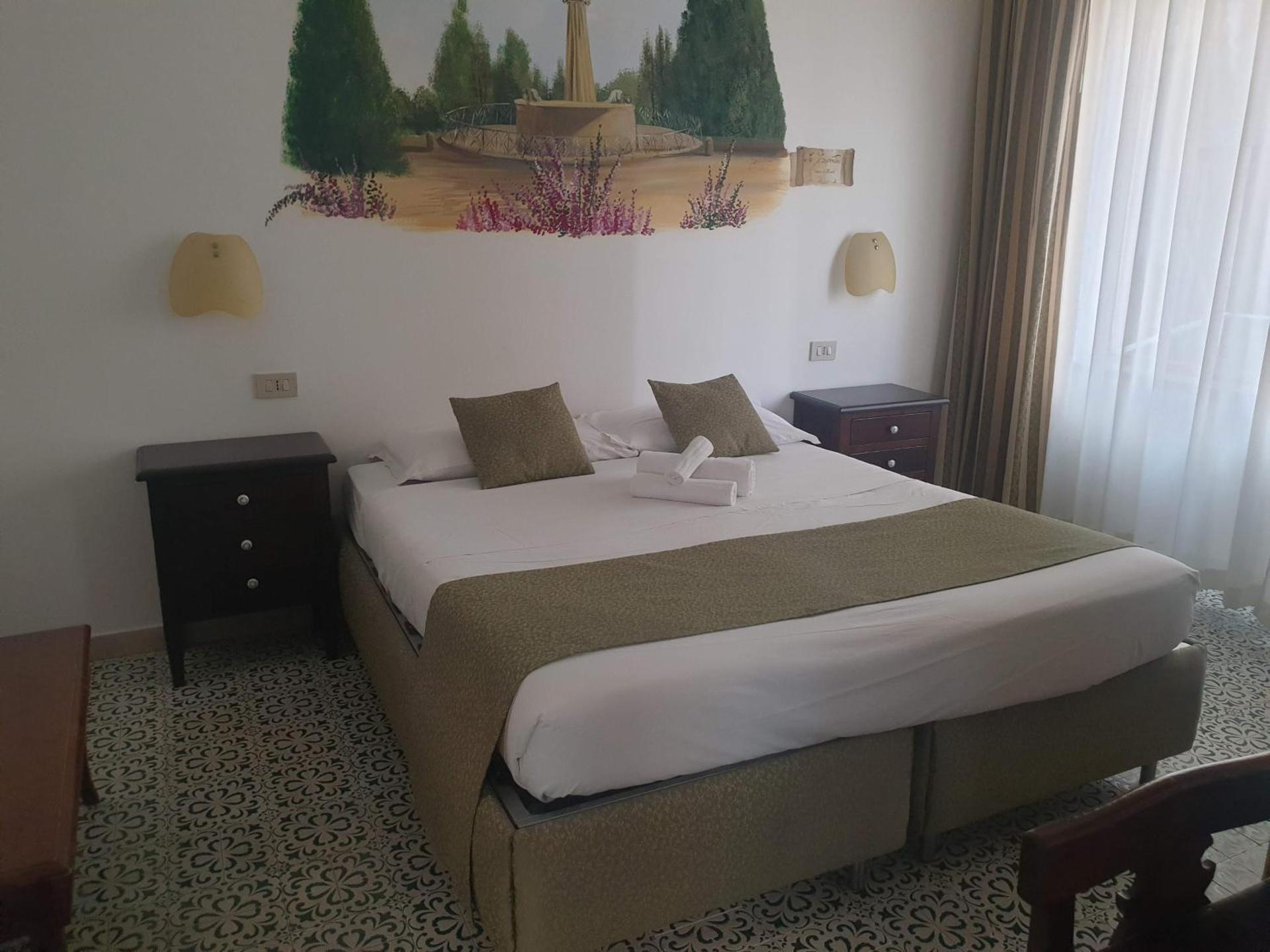 Hotel Elite Palermo Centro - Photo 45