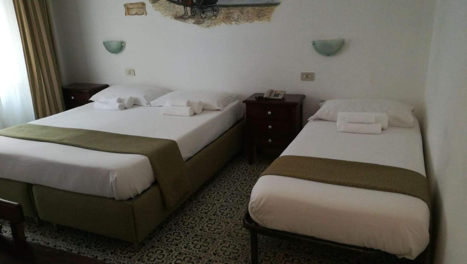 Hotel Elite Palermo Centro - Photo 50