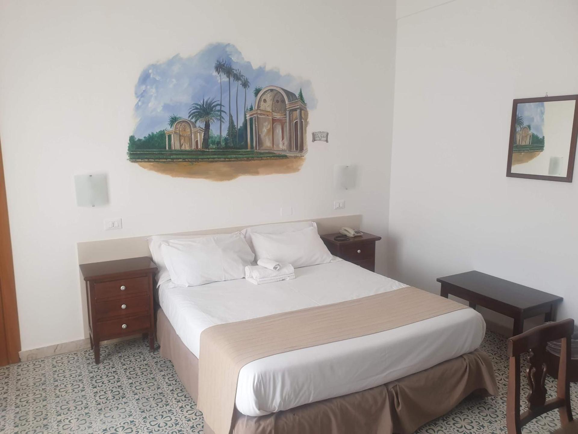 Hotel Elite Palermo Centro - Photo 42