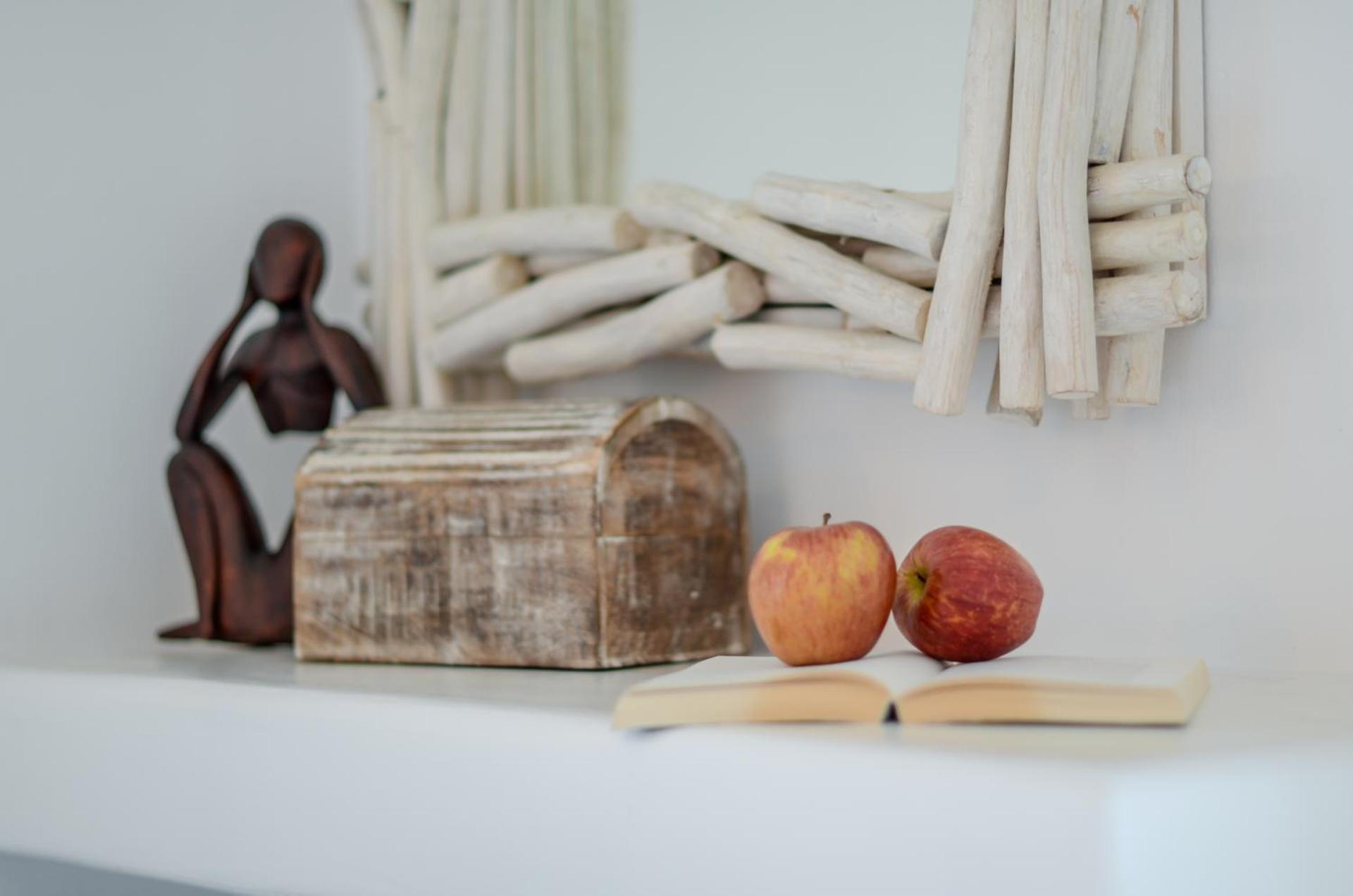 Valena Mare Suites & Apartments - Photo 31