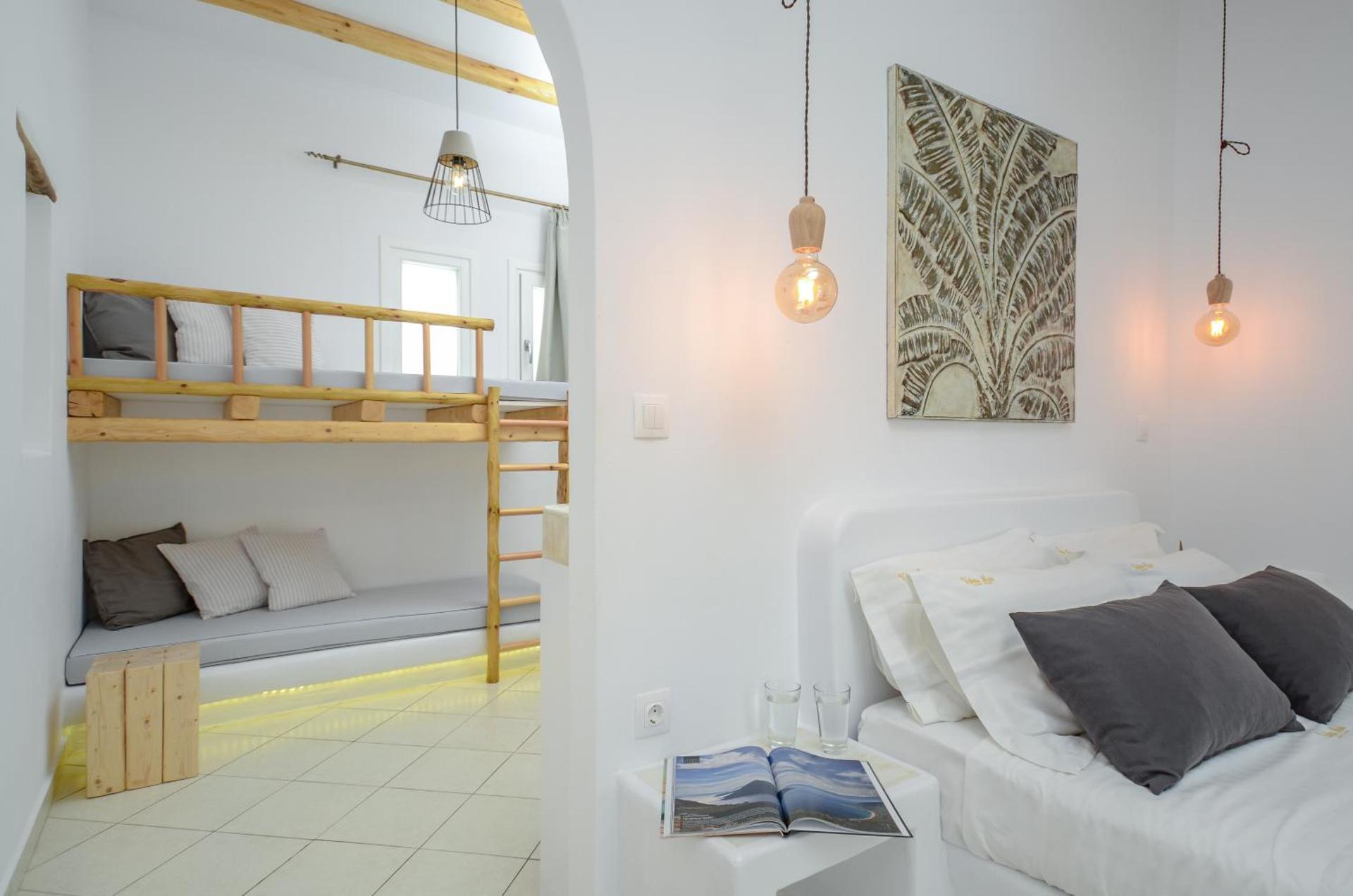 Valena Mare Suites & Apartments - Photo 33