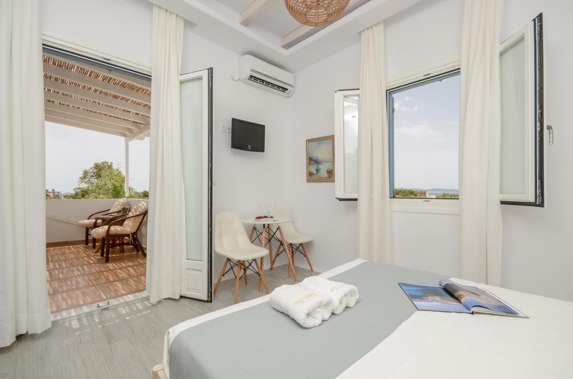 Valena Mare Suites & Apartments - Photo 14