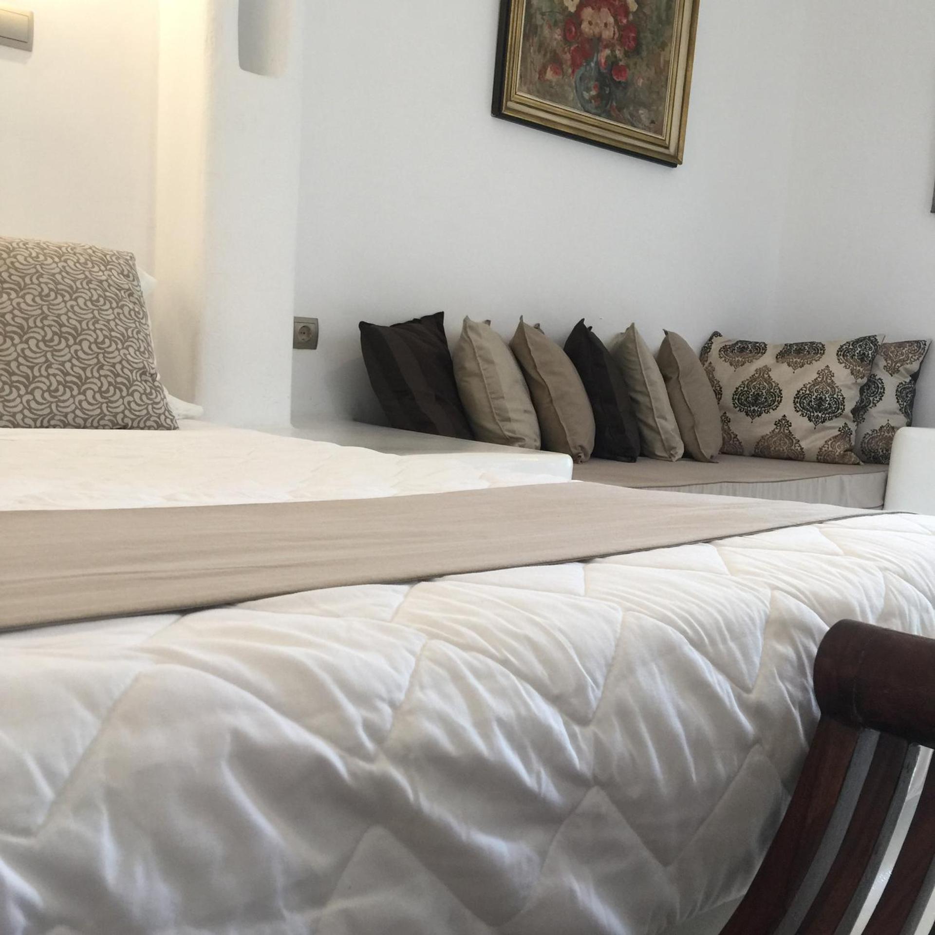 Valena Mare Suites & Apartments - Photo 76