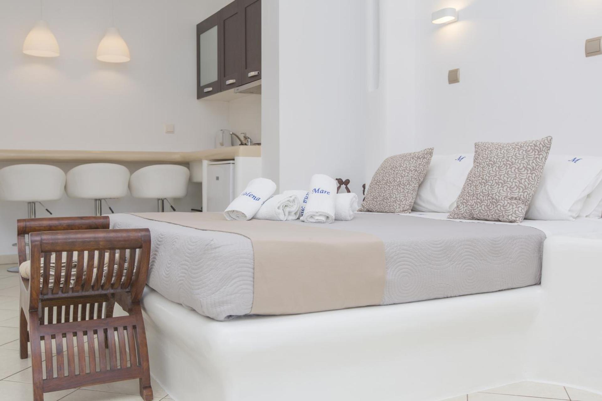 Valena Mare Suites & Apartments - Photo 75