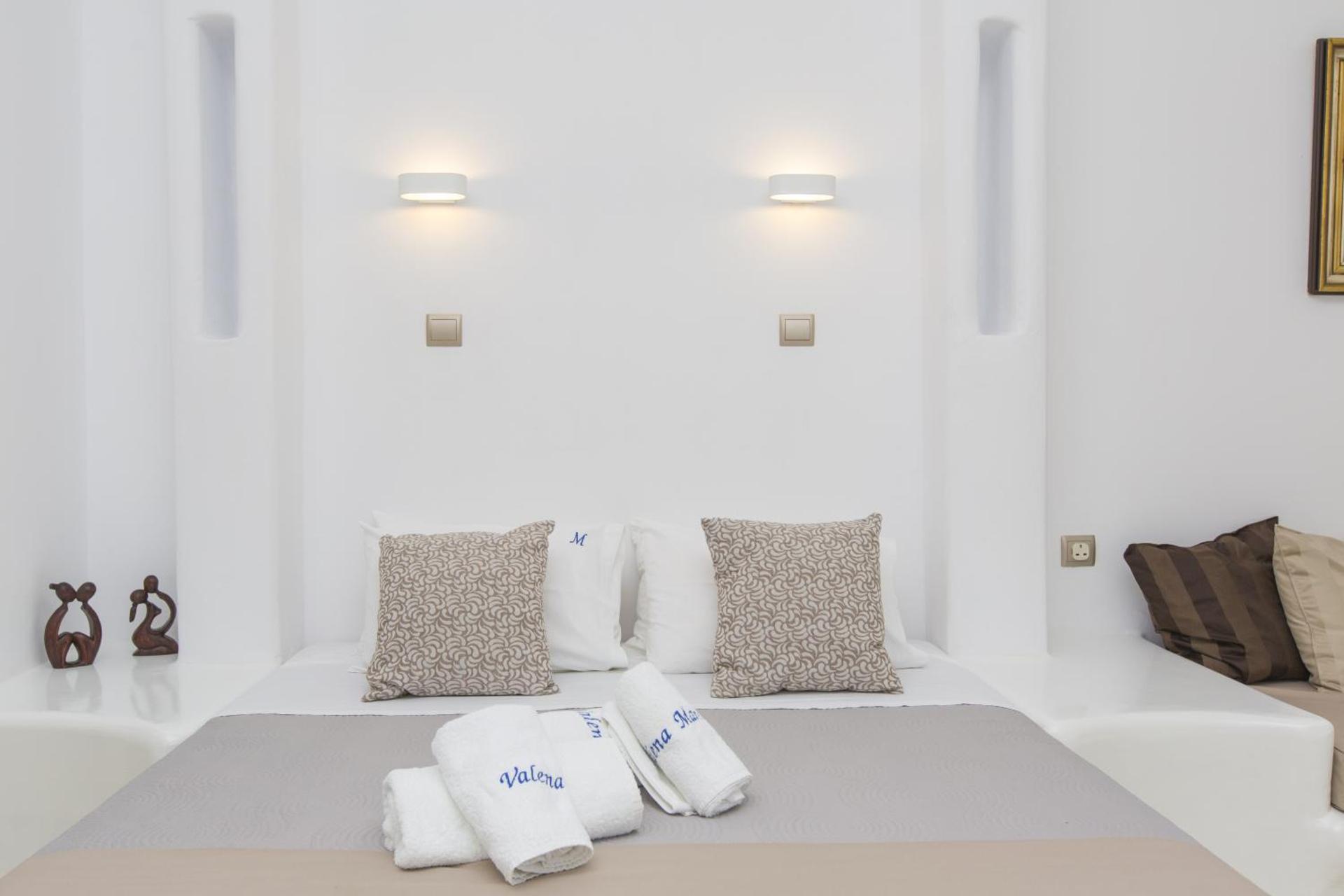 Valena Mare Suites & Apartments - Photo 74