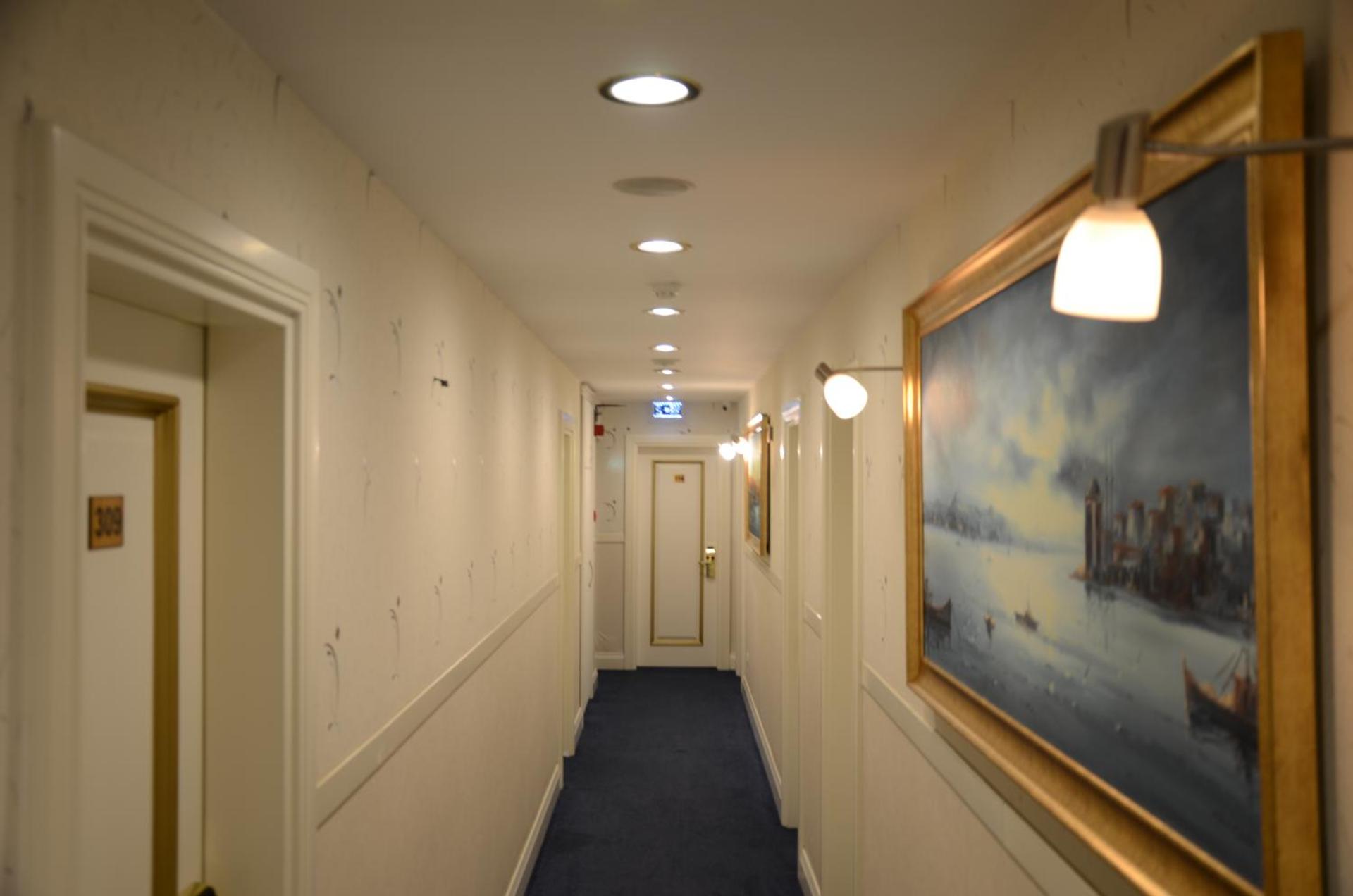 Sarnic Hotel & Sarnic Premier Hotel(Ottoman Mansion) - Photo 7