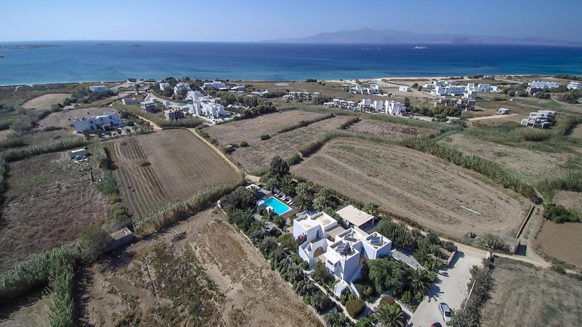 Valena Mare Suites & Apartments - Photo 104