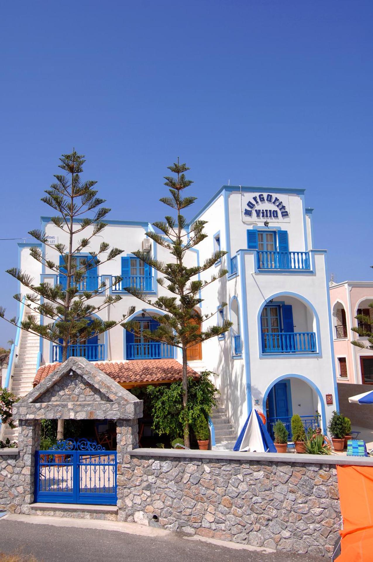 Villa Margarita - Photo 16