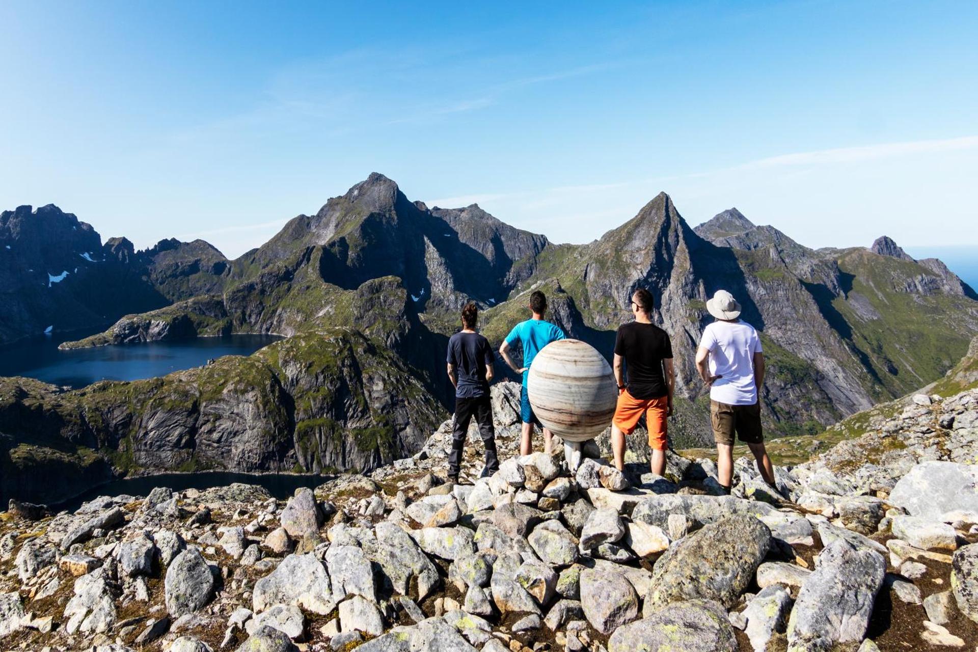 Lofoten Planet - Boutique Hotel - Photo 102