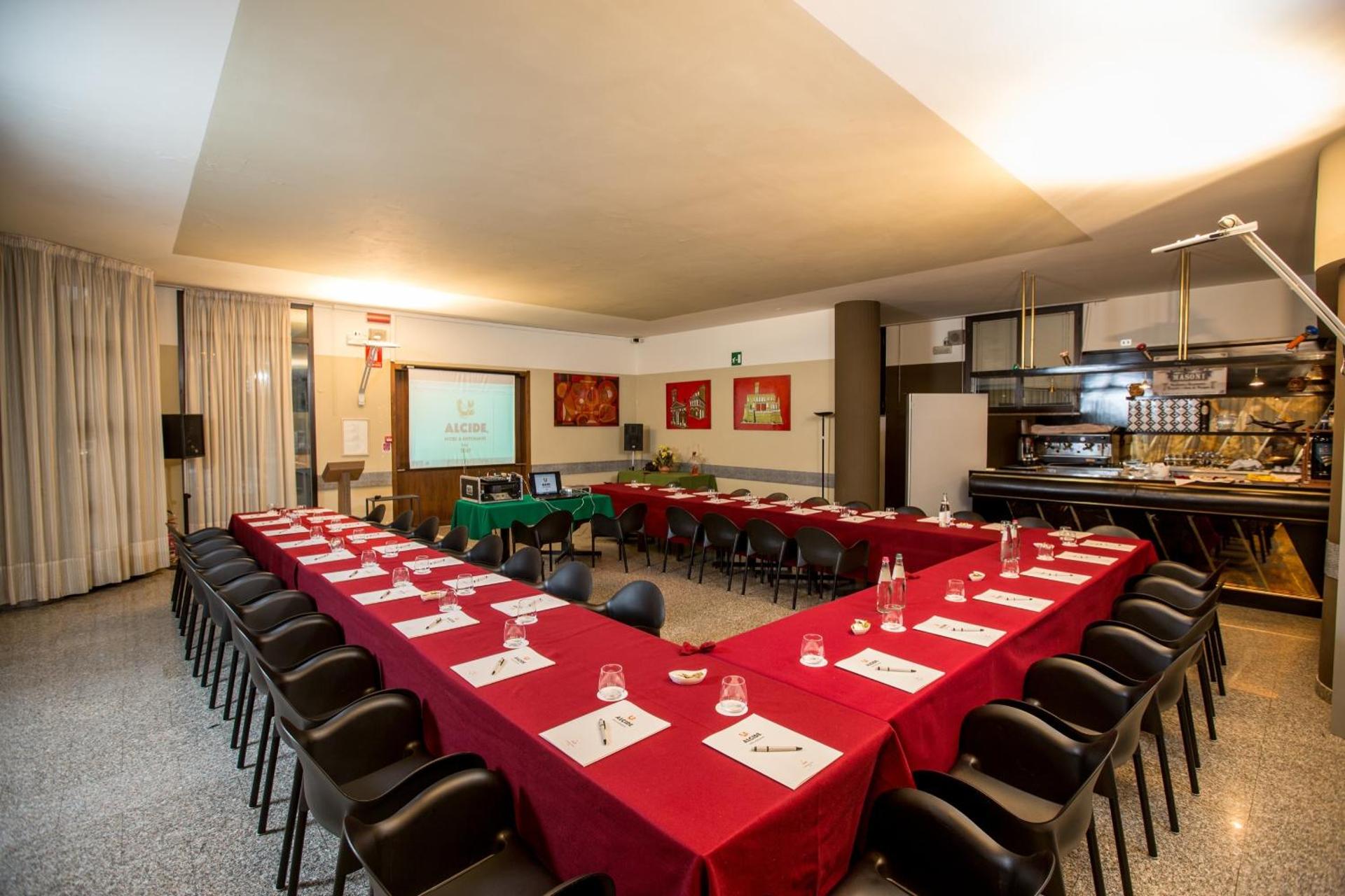 Hotel Ristorante Alcide - Photo 16