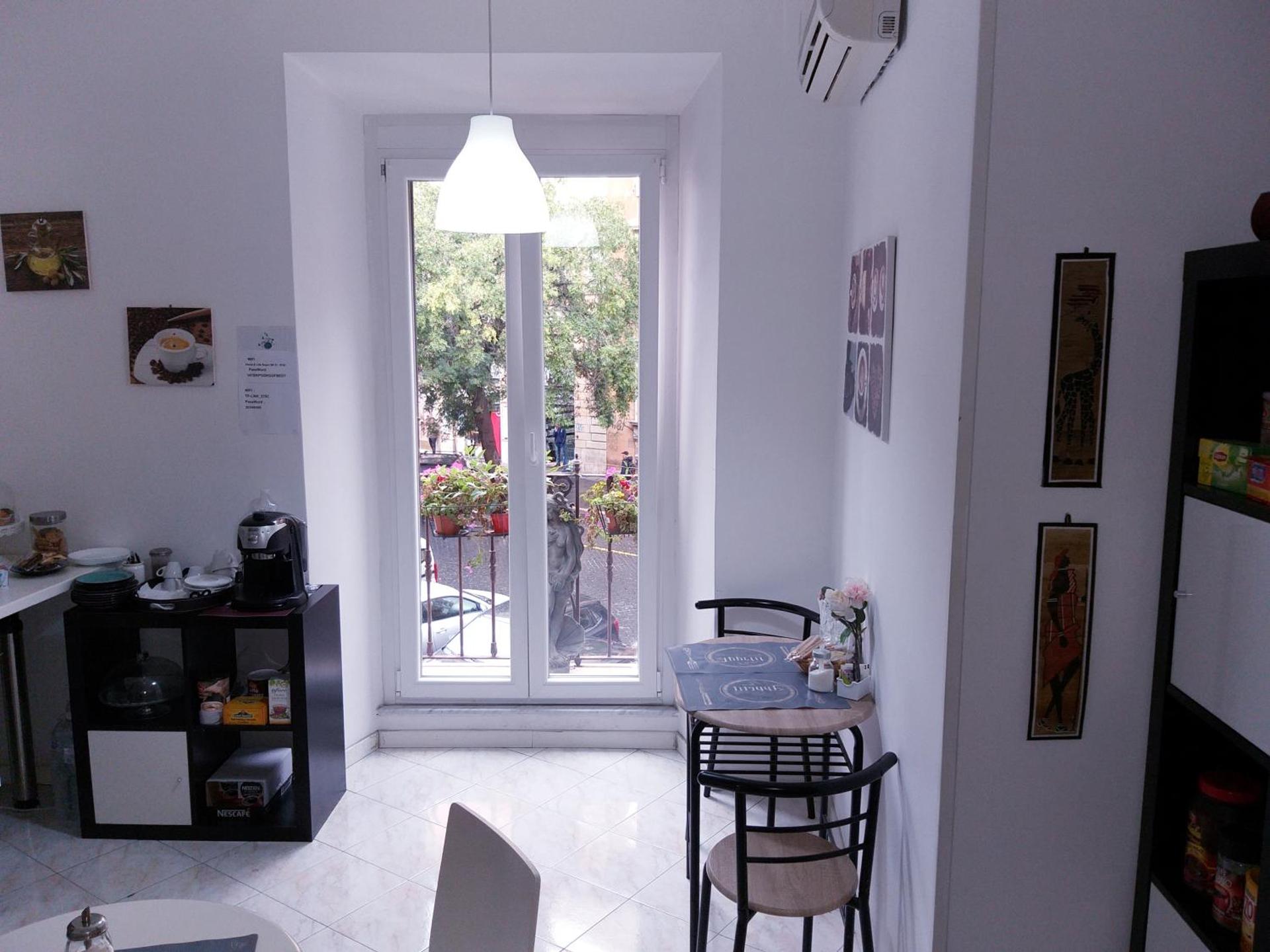 B&B A Home in Rome - Photo 17
