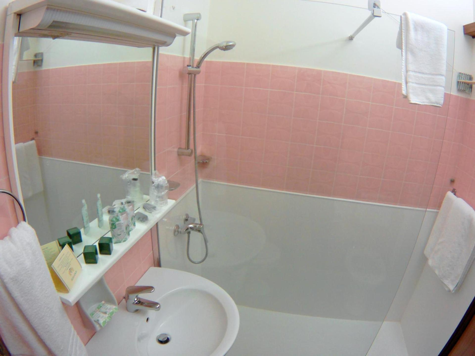 Albergo Residence Italia Vintage Hotel - Photo 16