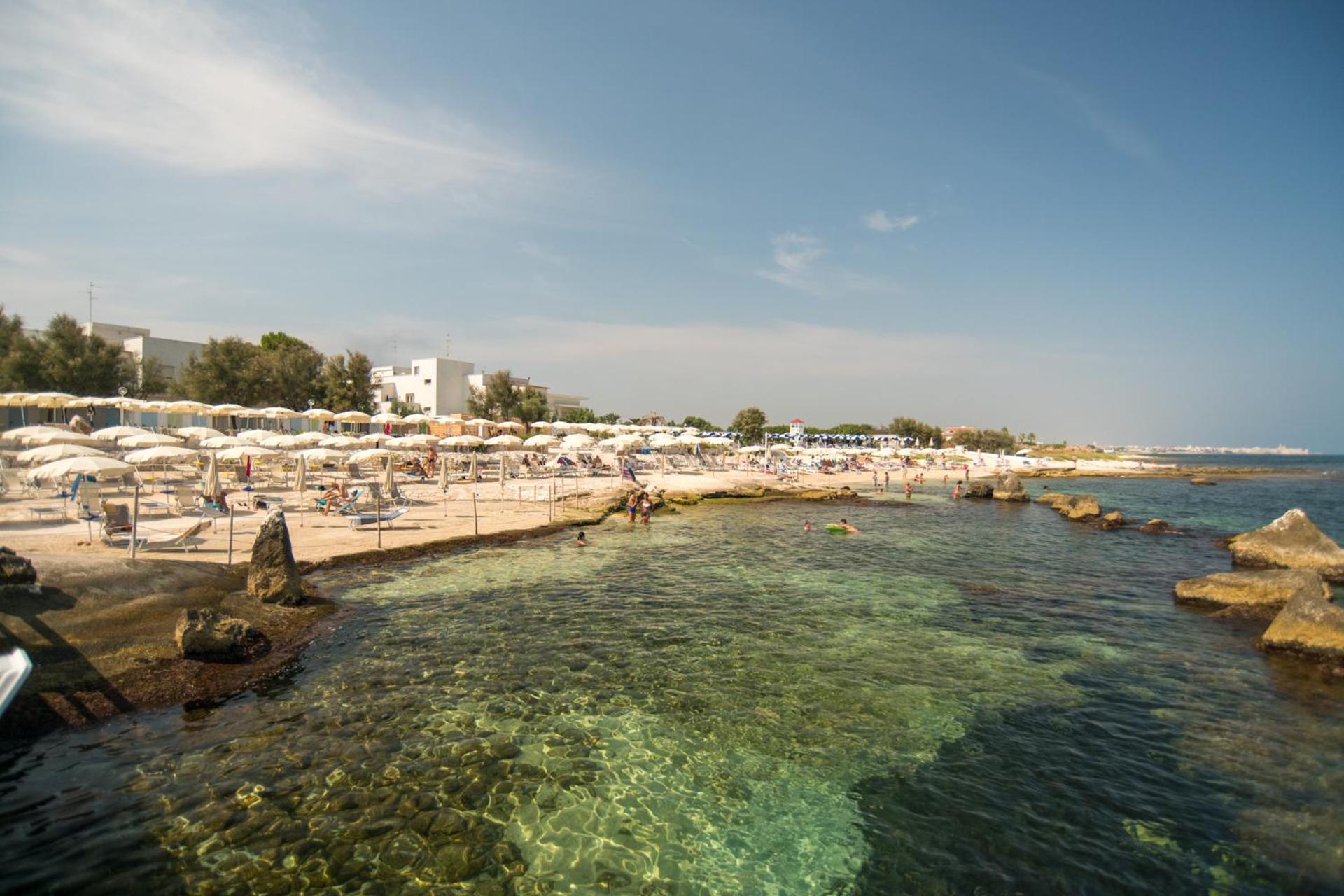 Hotel Riva Del Sole - Photo 56