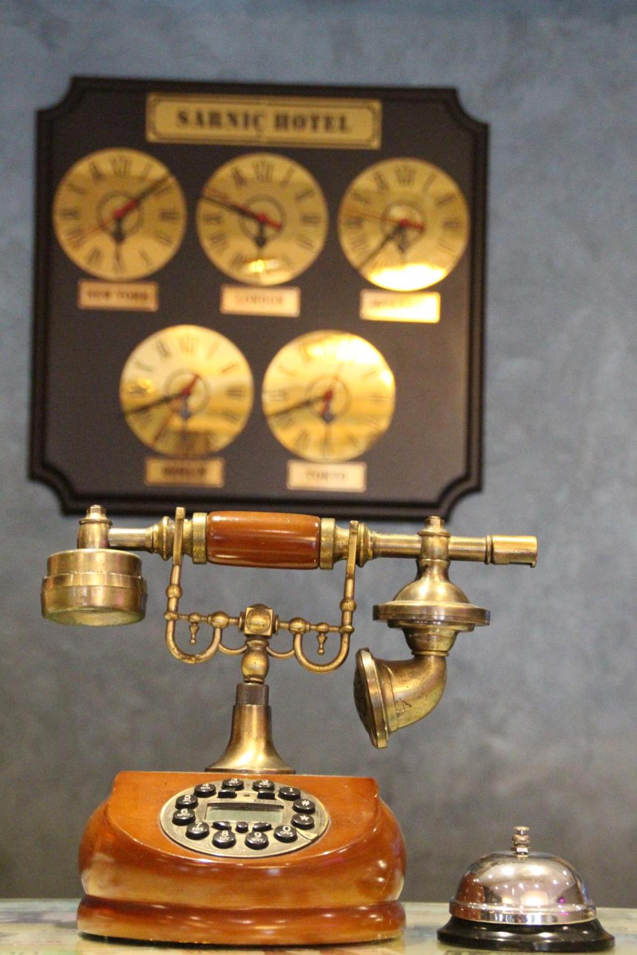 Sarnic Hotel & Sarnic Premier Hotel(Ottoman Mansion) - Photo 14