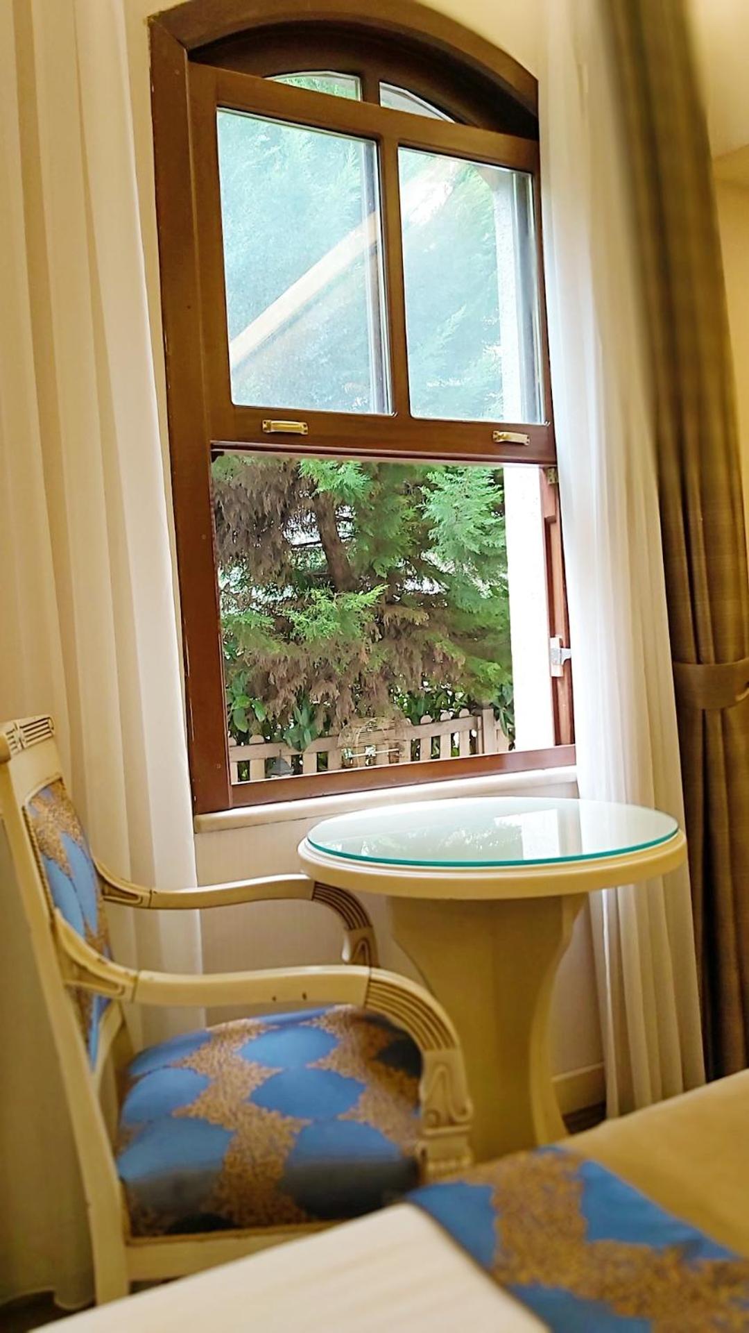 Sarnic Hotel & Sarnic Premier Hotel(Ottoman Mansion) - Photo 76