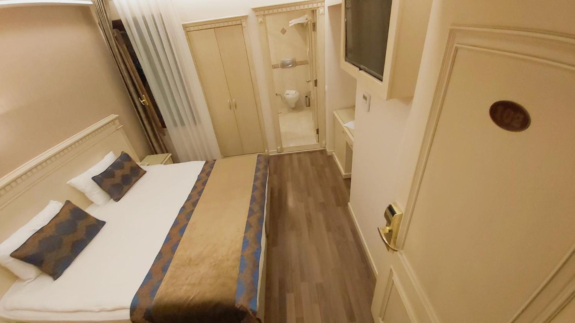 Sarnic Hotel & Sarnic Premier Hotel(Ottoman Mansion) - Photo 62