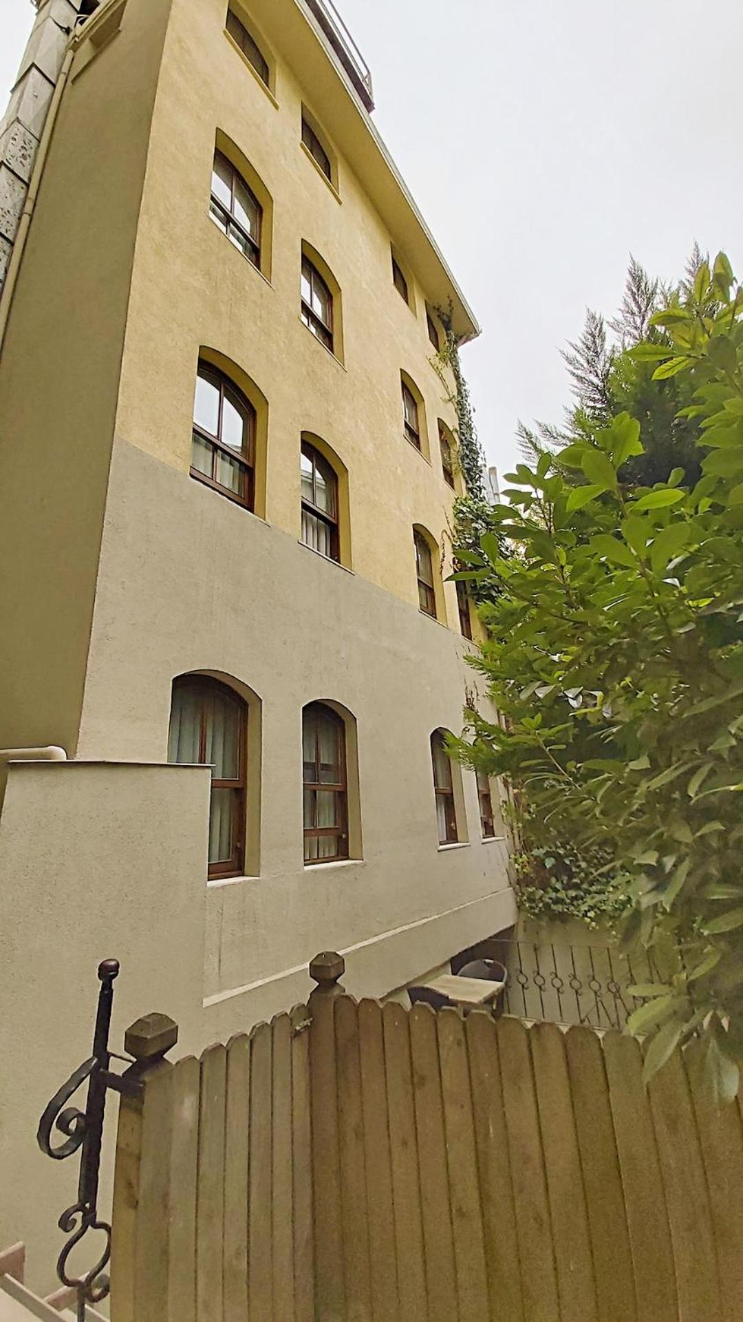 Sarnic Hotel & Sarnic Premier Hotel(Ottoman Mansion) - Photo 40