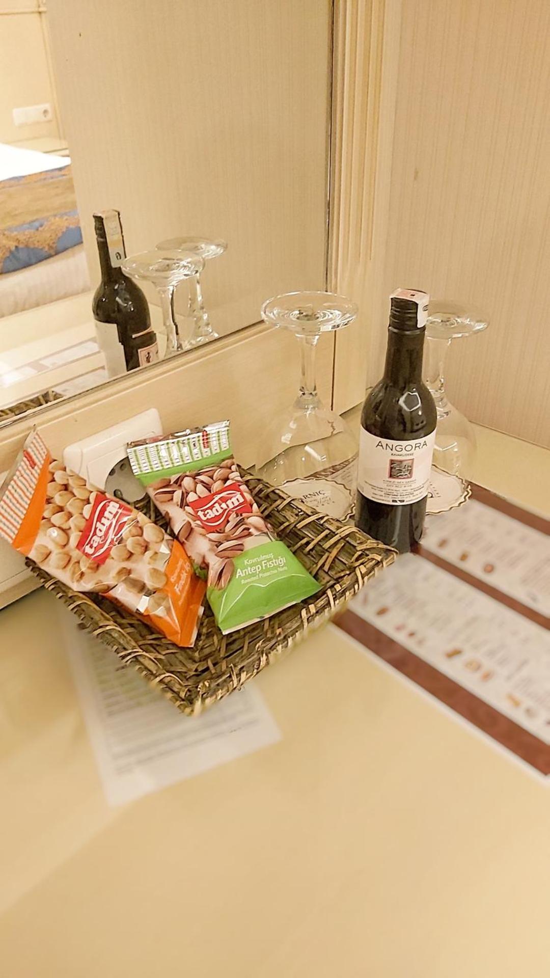 Sarnic Hotel & Sarnic Premier Hotel(Ottoman Mansion) - Photo 53