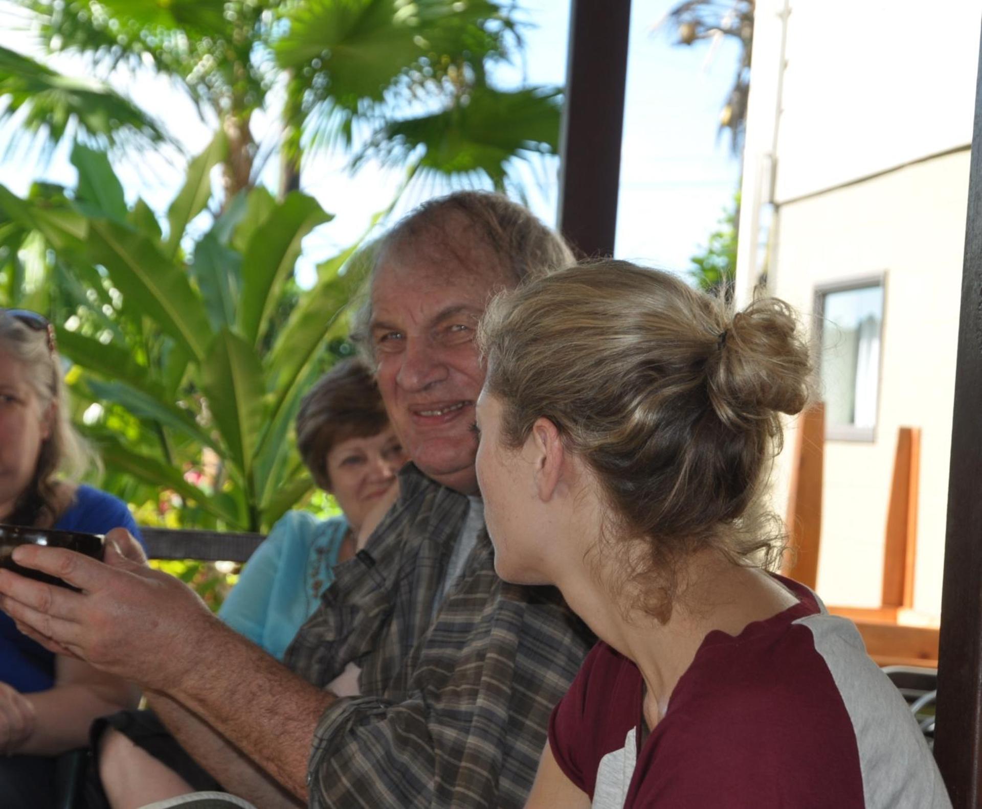 The Samoan Outrigger Hotel - Photo 62