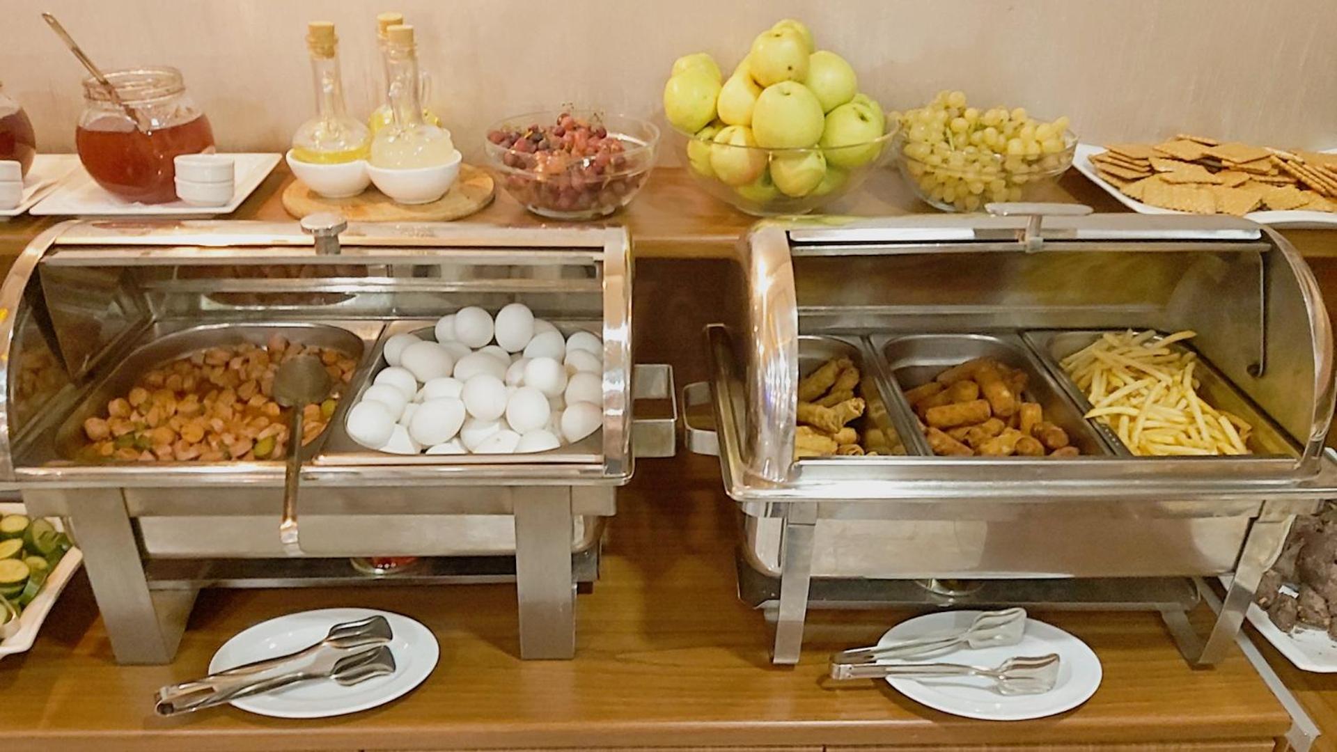 Sarnic Hotel & Sarnic Premier Hotel(Ottoman Mansion) - Photo 10