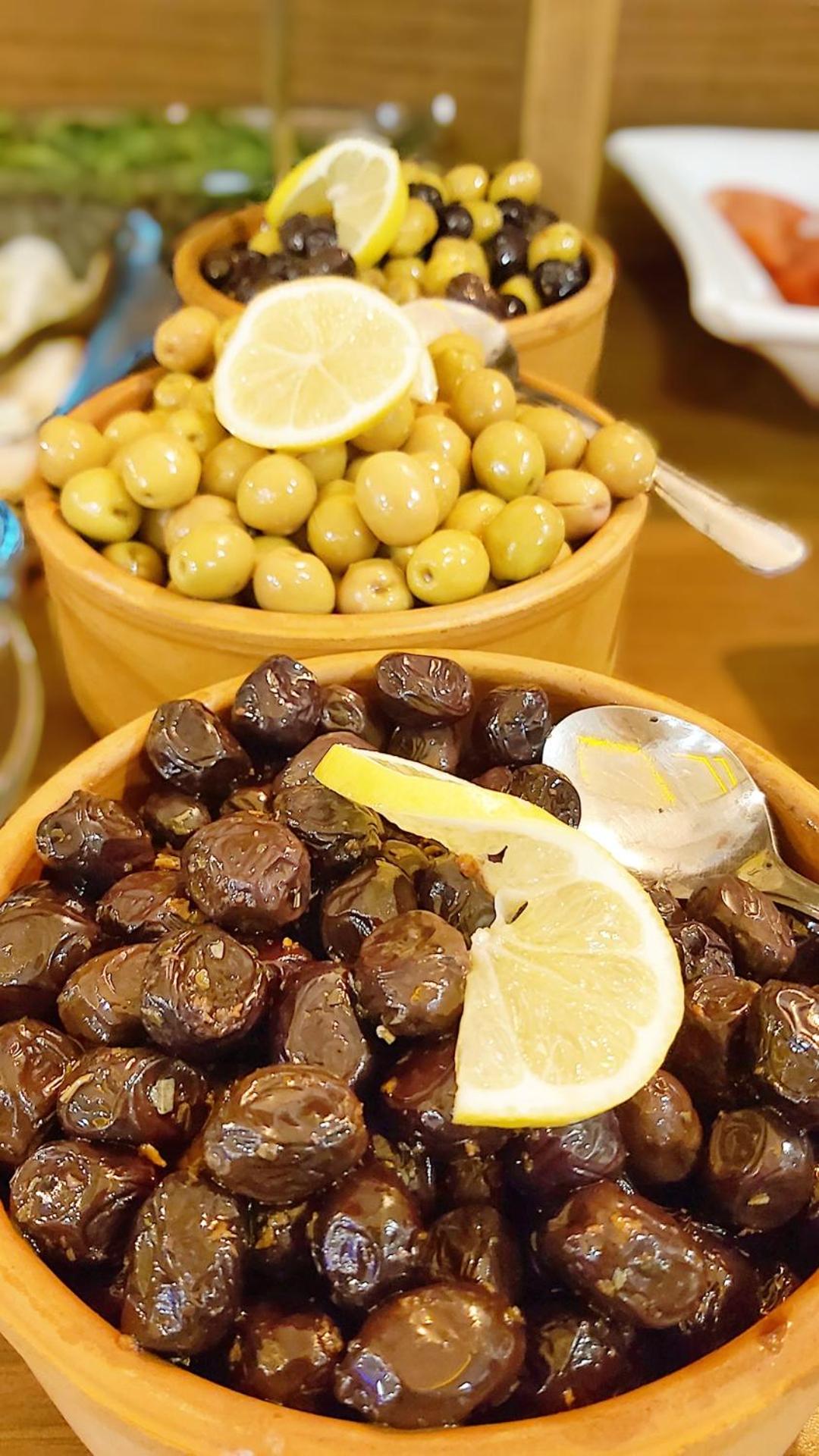 Sarnic Hotel & Sarnic Premier Hotel(Ottoman Mansion) - Photo 9