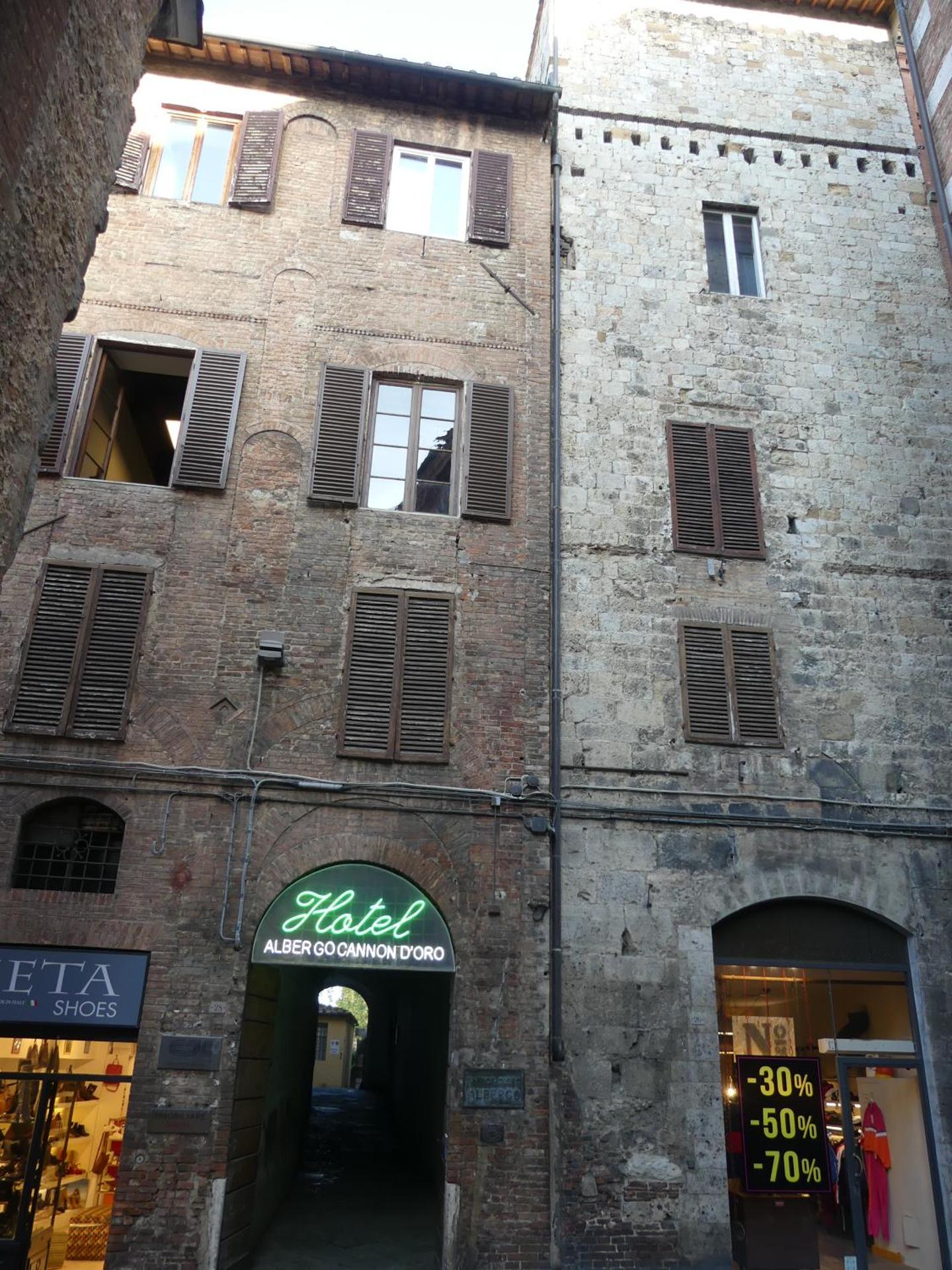 Albergo Cannon d'Oro - Photo 14