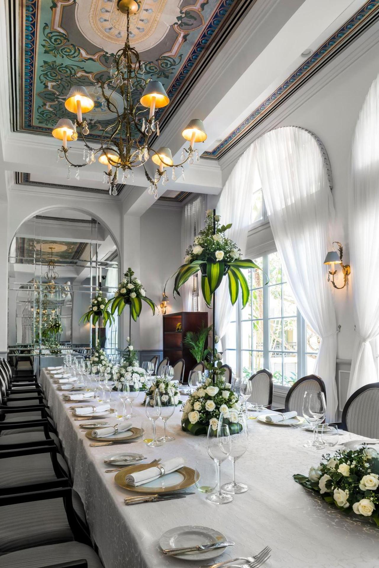 Raffles Hotel Le Royal - Photo 134