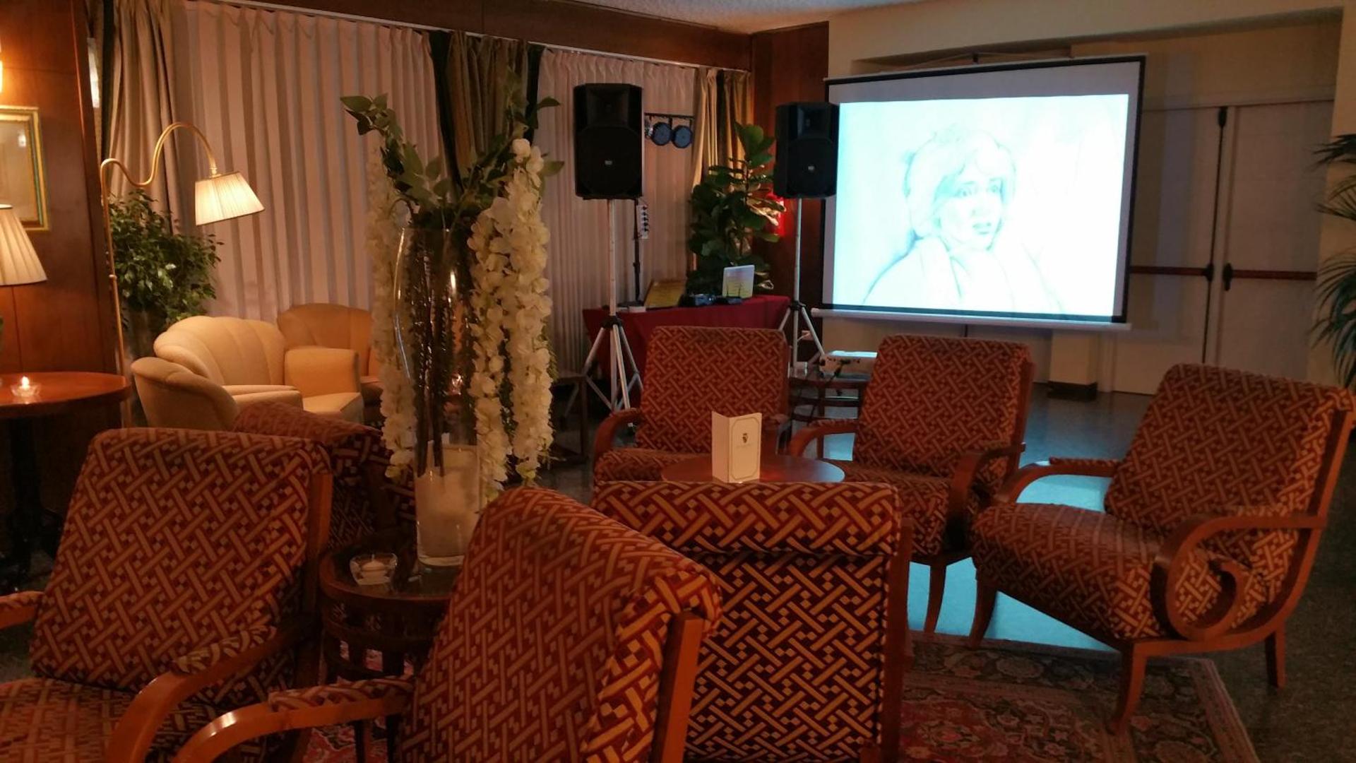 Hotel Royal Palace - Photo 19