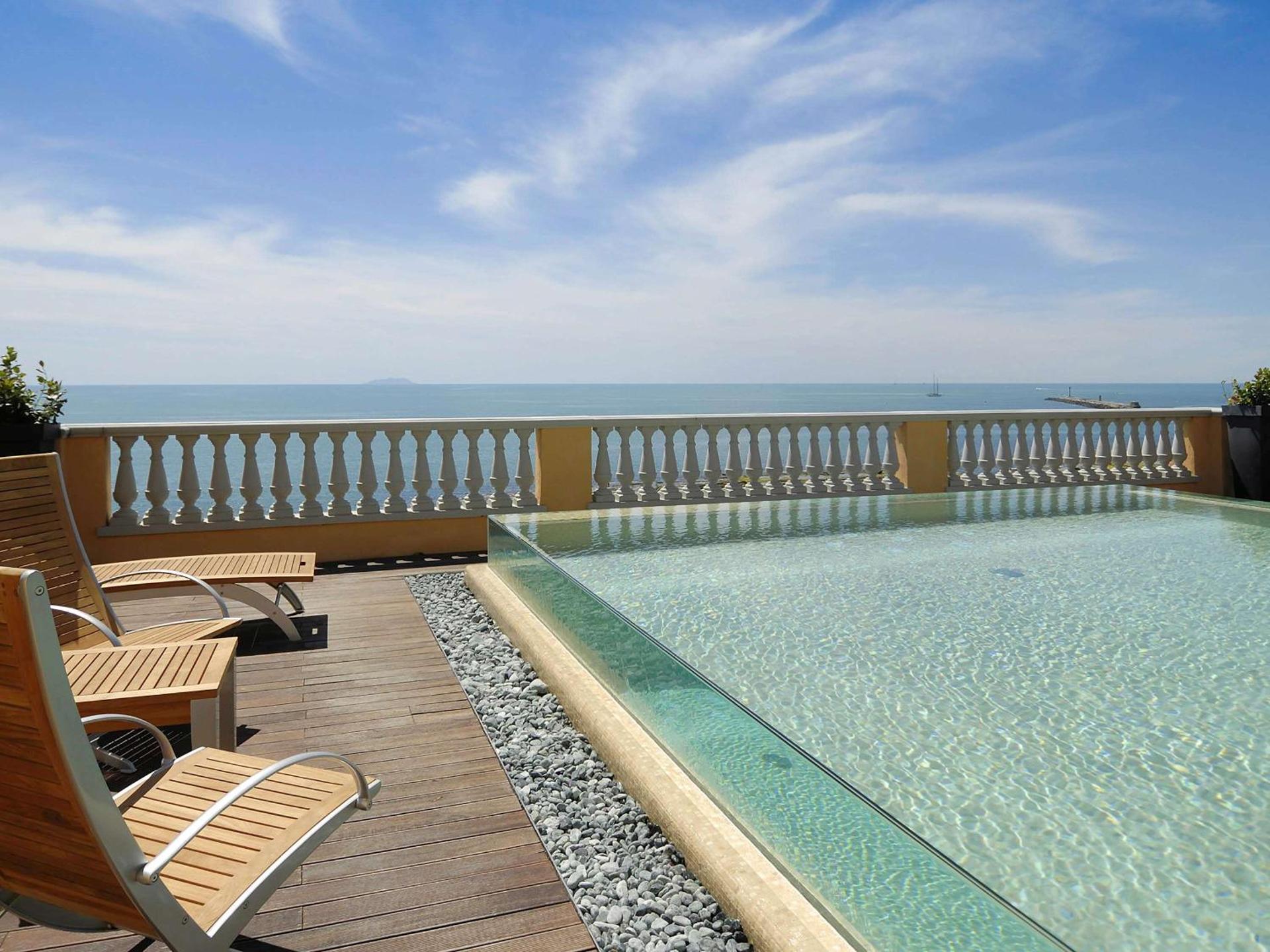 GH Palazzo Suite & SPA - Photo 87