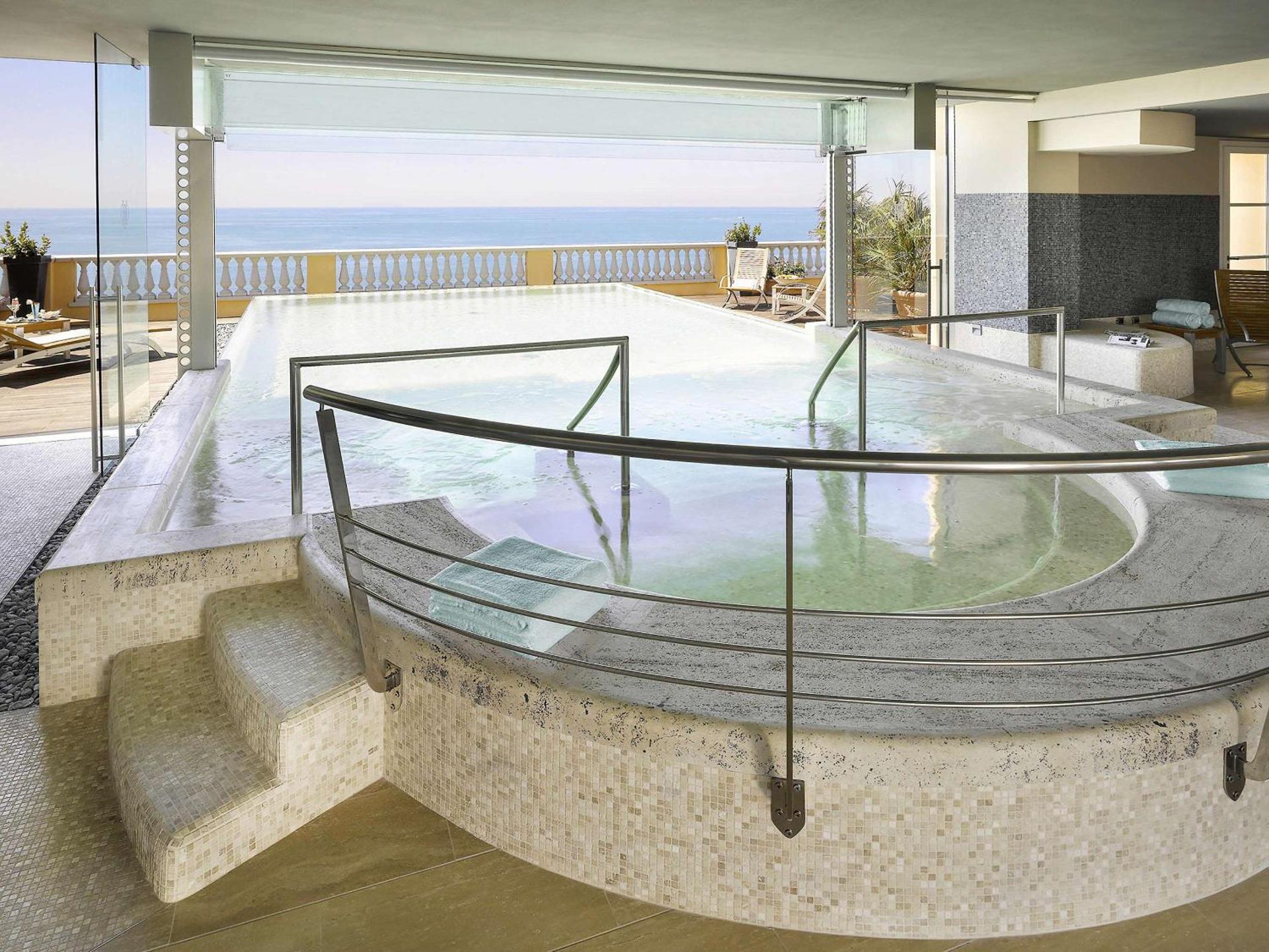 GH Palazzo Suite & SPA - Photo 86