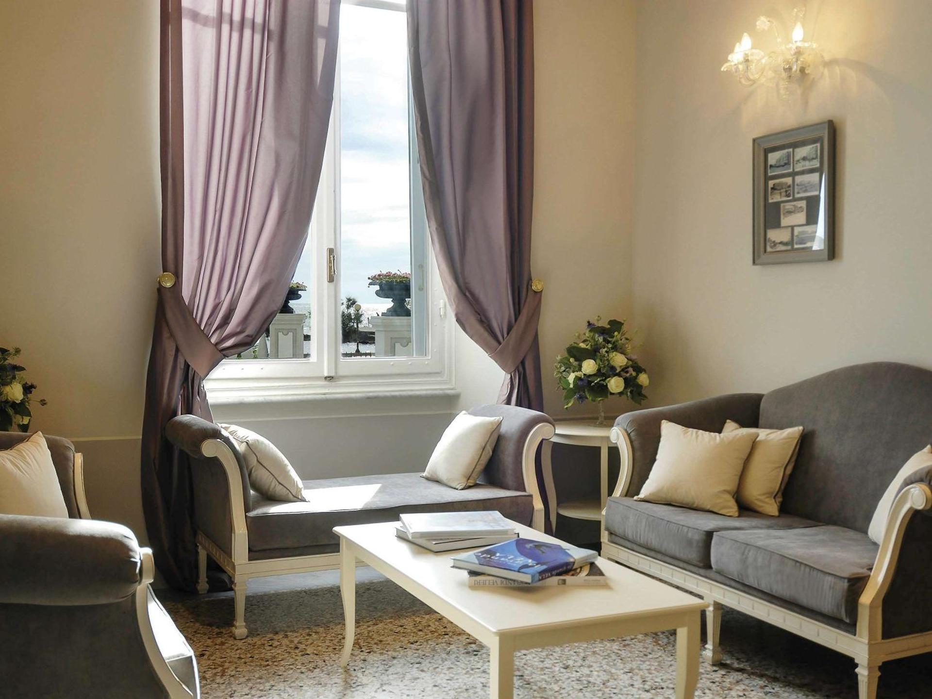 GH Palazzo Suite & SPA - Photo 85