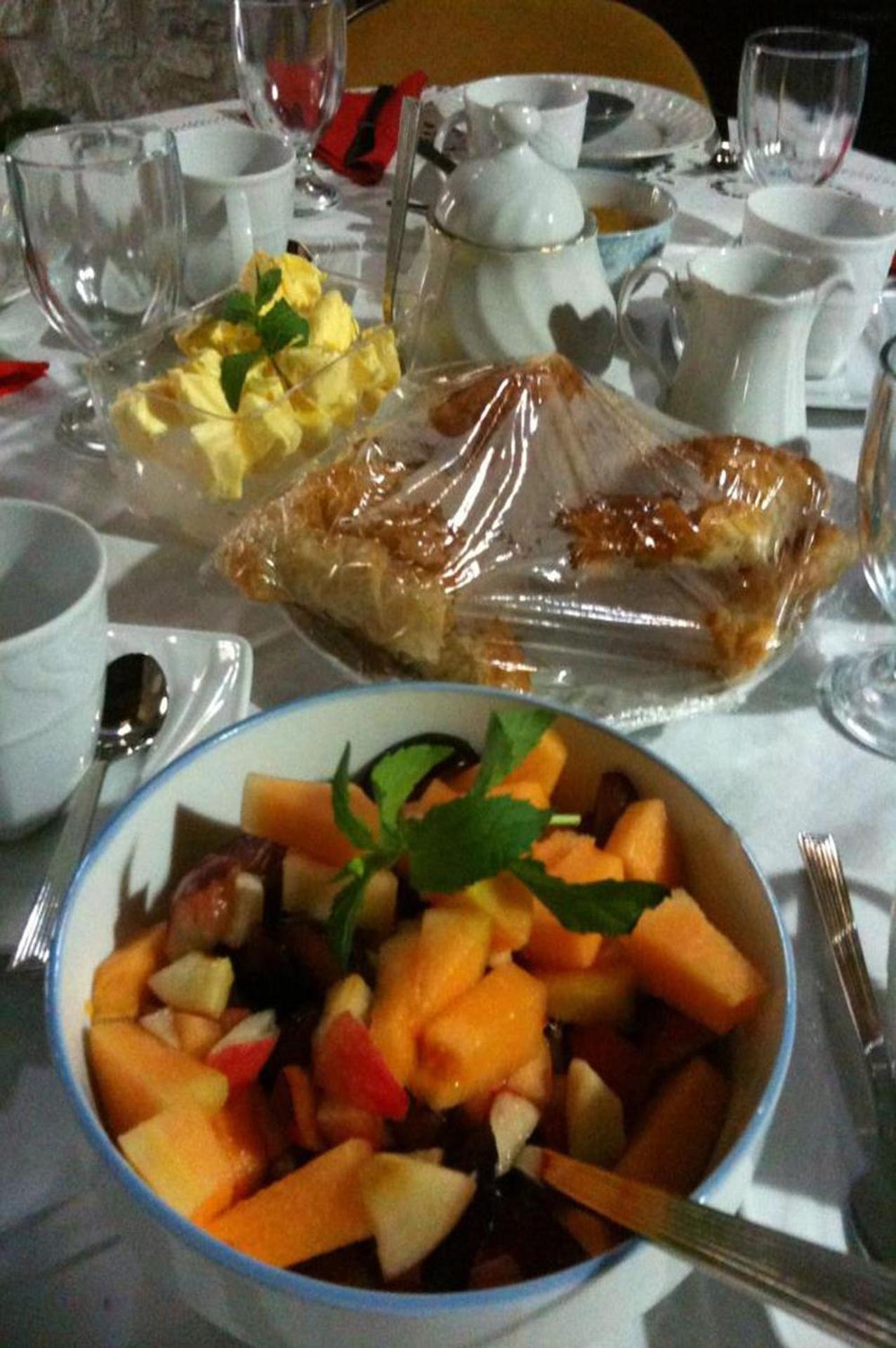 Bujtina Kodiket Guesthouse - Photo 23