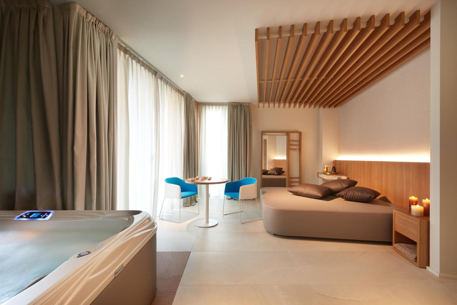 Anusca Palace Hotel - Photo 100