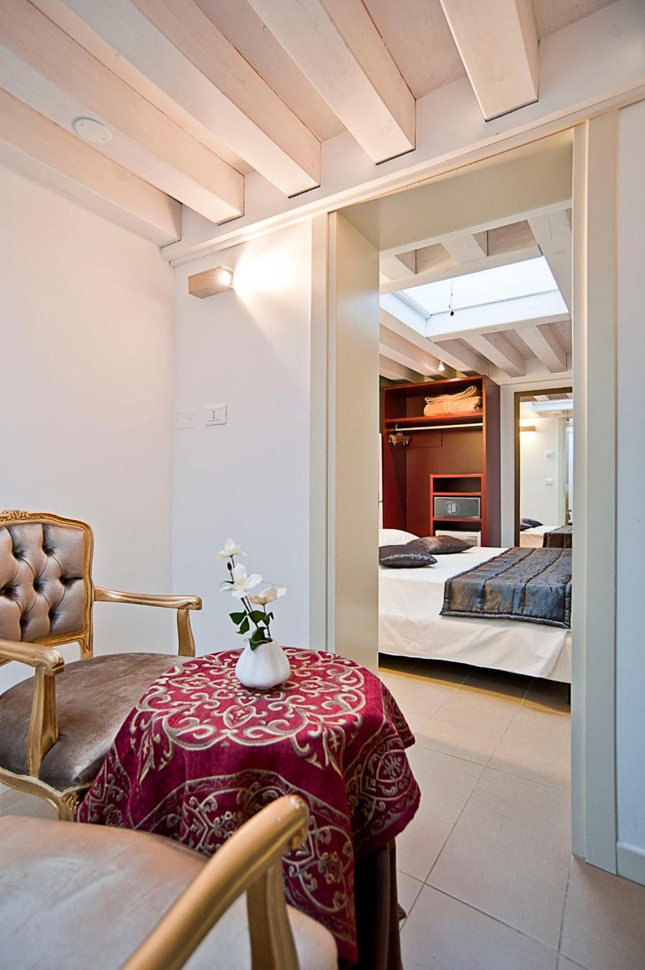 Al Canal Regio - Guest House - Photo 8
