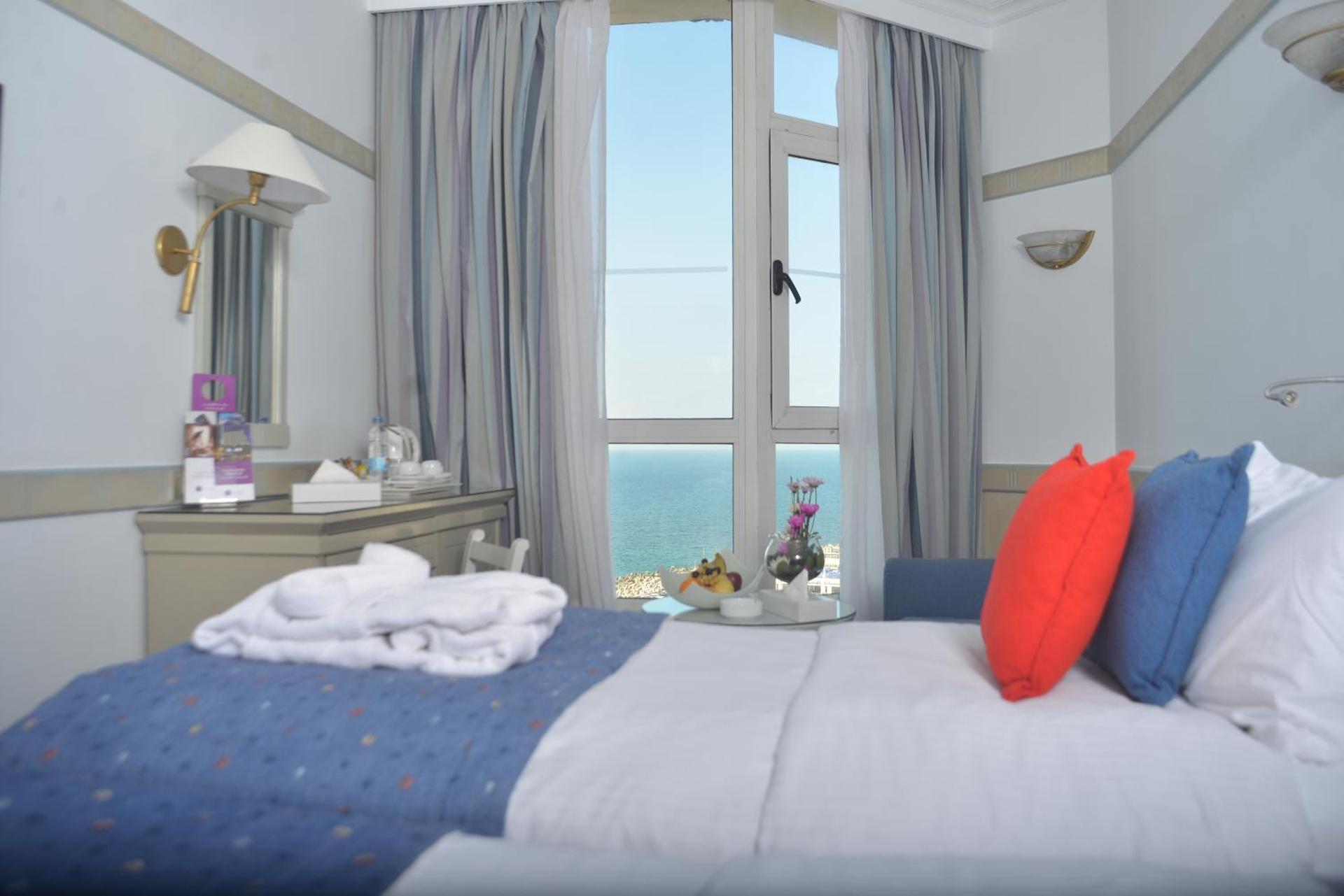 Romance Alexandria Hotel - Photo 36